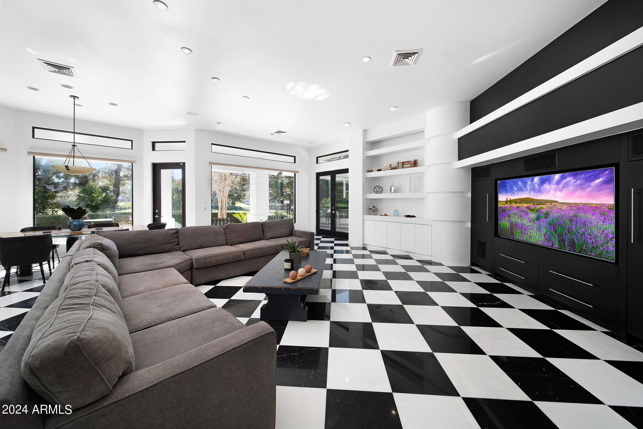 BILTMORE CIRCLE ESTATES - Residential