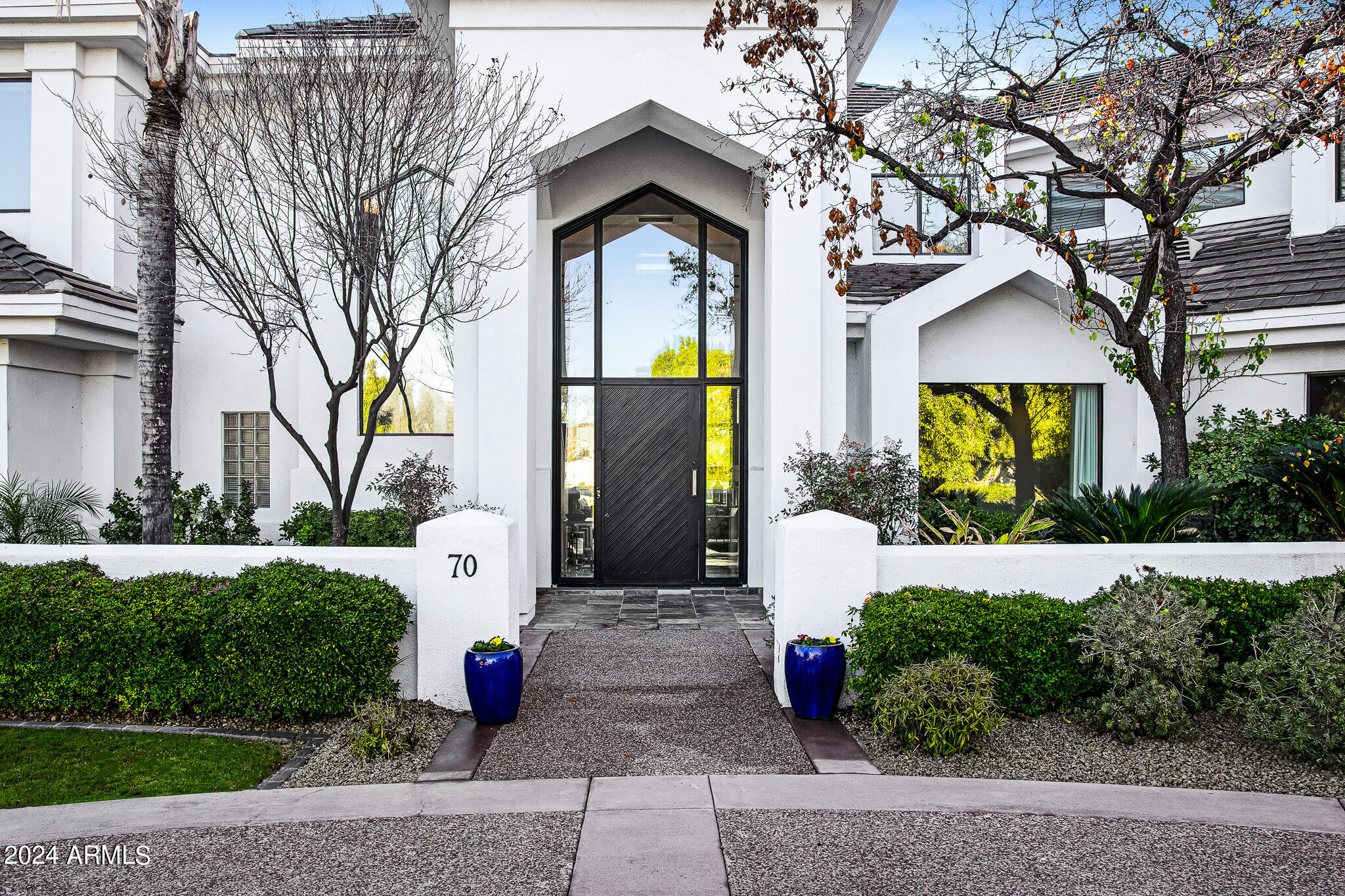 BILTMORE CIRCLE ESTATES - Residential