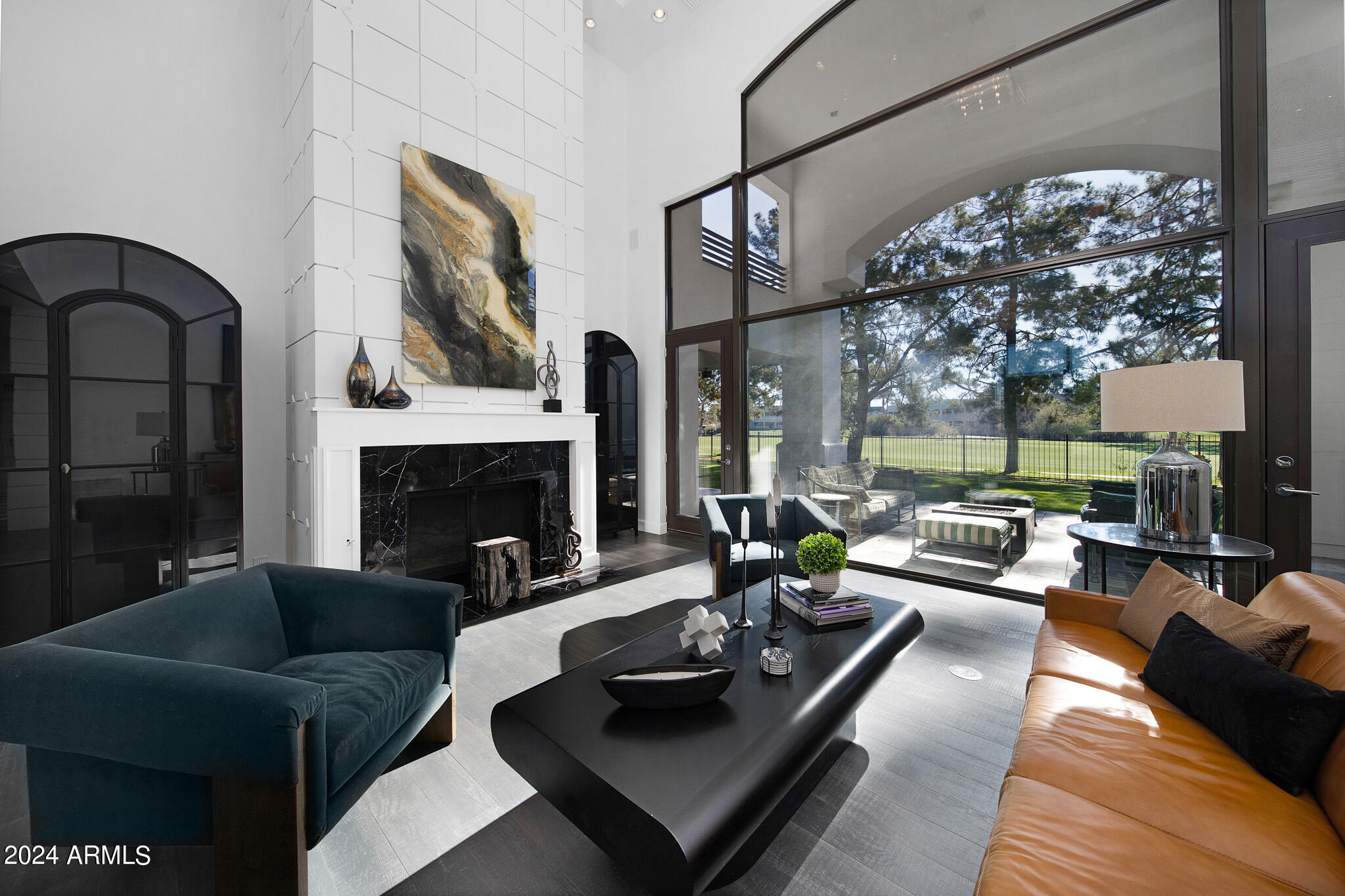 BILTMORE CIRCLE ESTATES - Residential