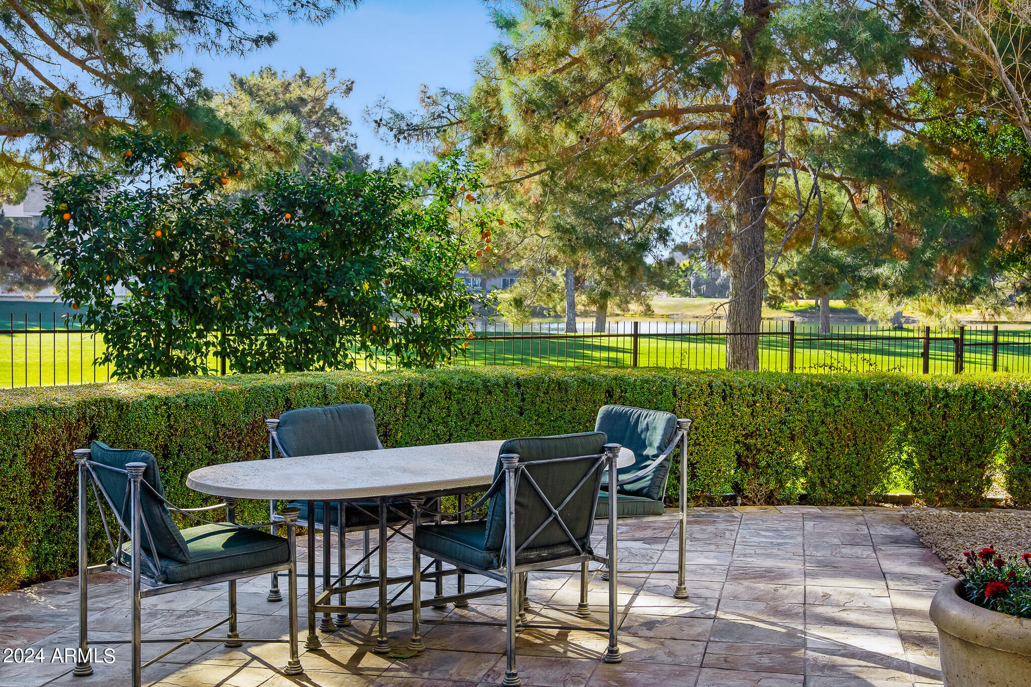 BILTMORE CIRCLE ESTATES - Residential