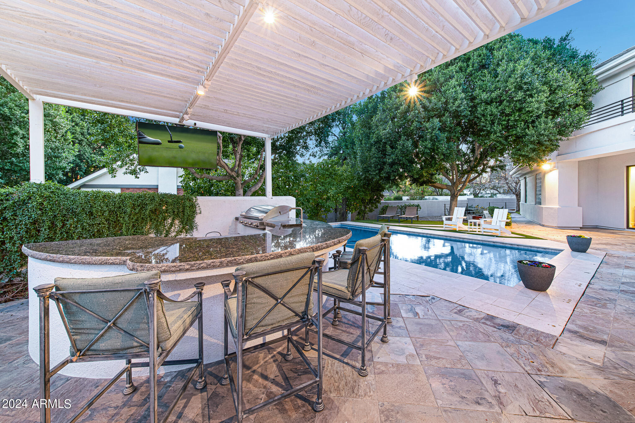 BILTMORE CIRCLE ESTATES - Residential