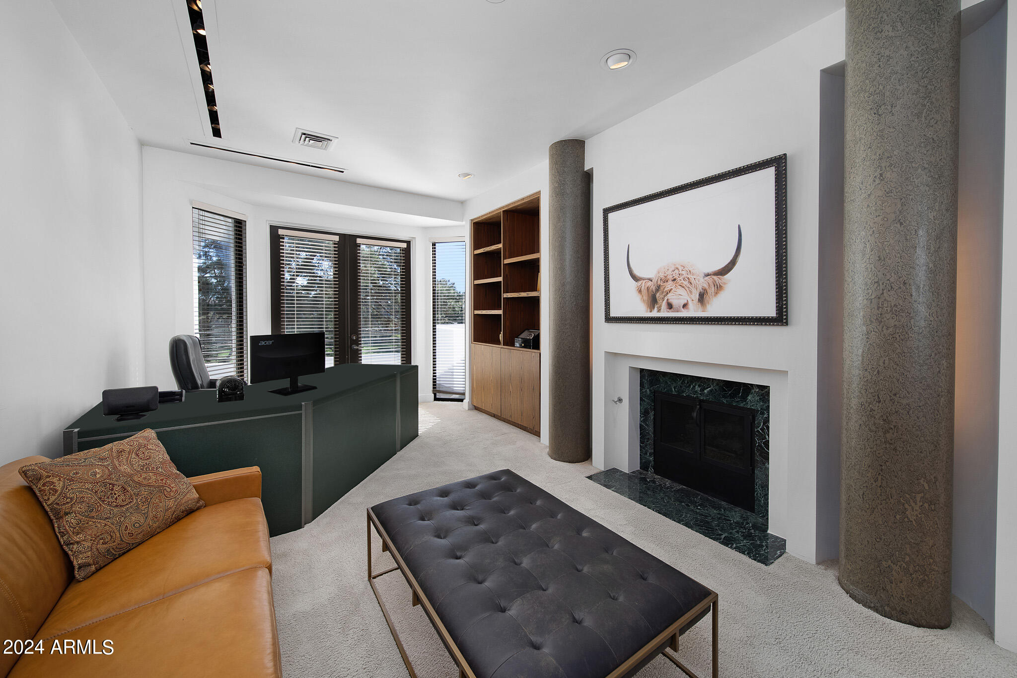 BILTMORE CIRCLE ESTATES - Residential