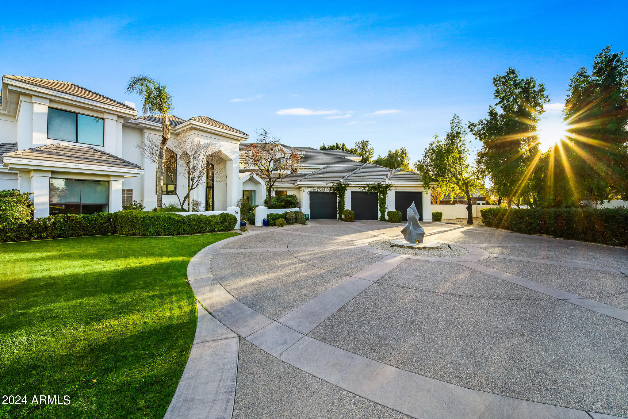 BILTMORE CIRCLE ESTATES - Residential