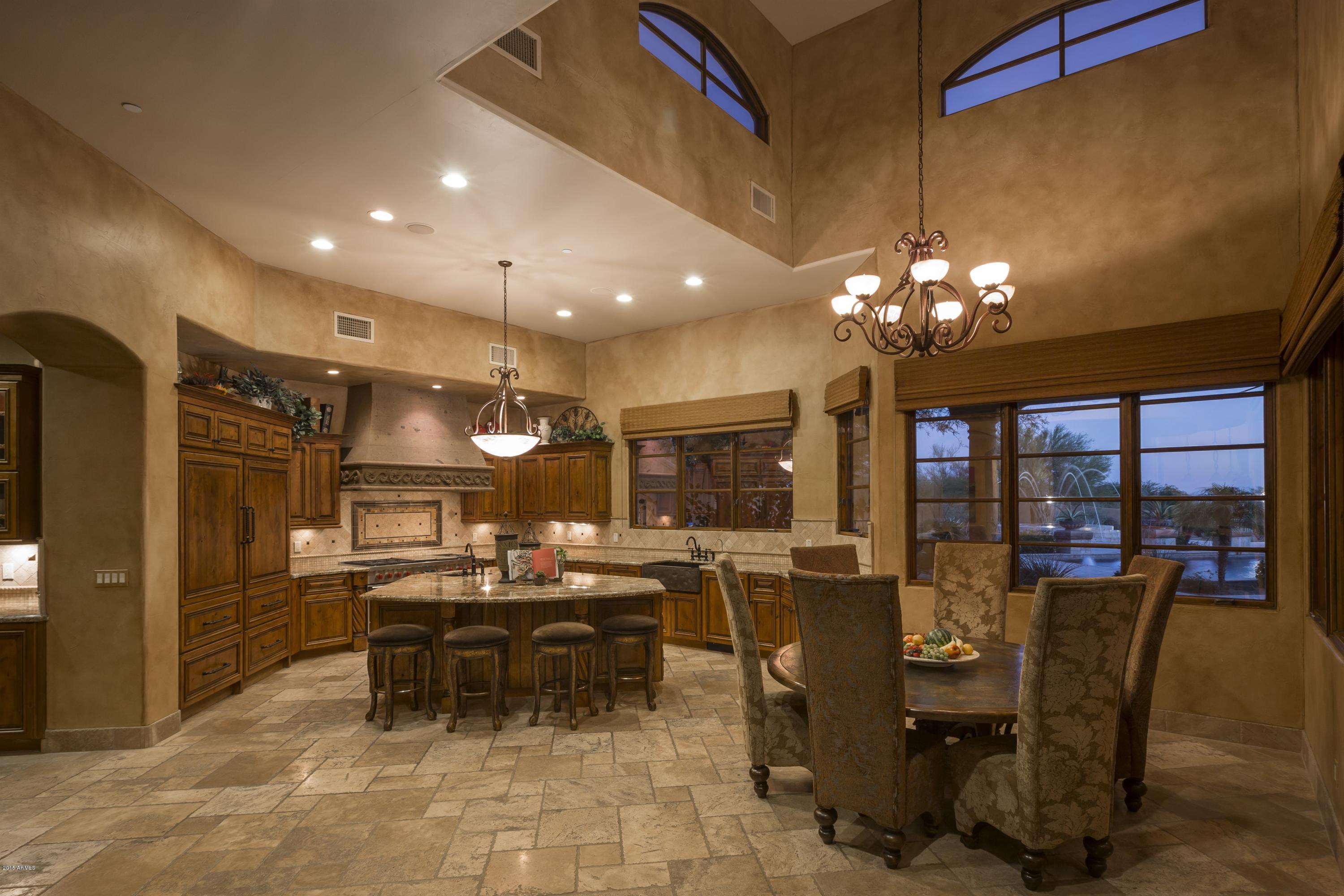 Merit Crossing - Residential