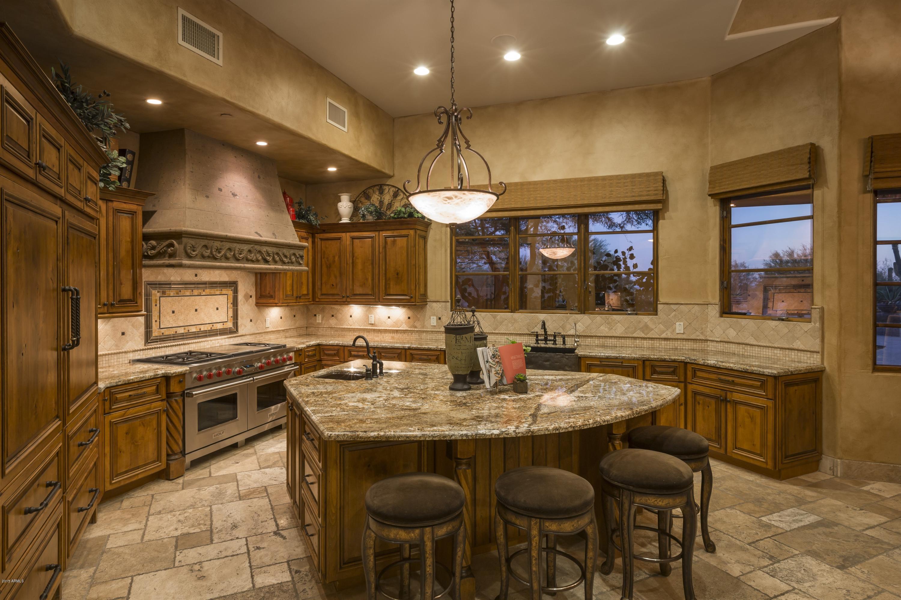 Merit Crossing - Residential