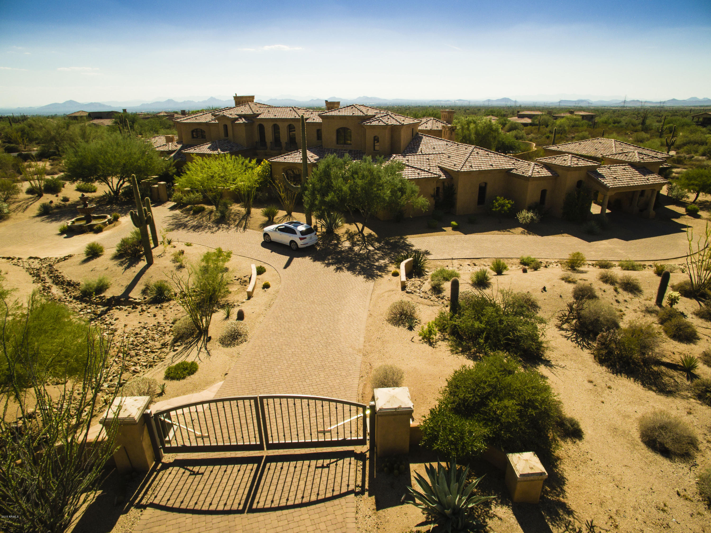 Merit Crossing - Residential