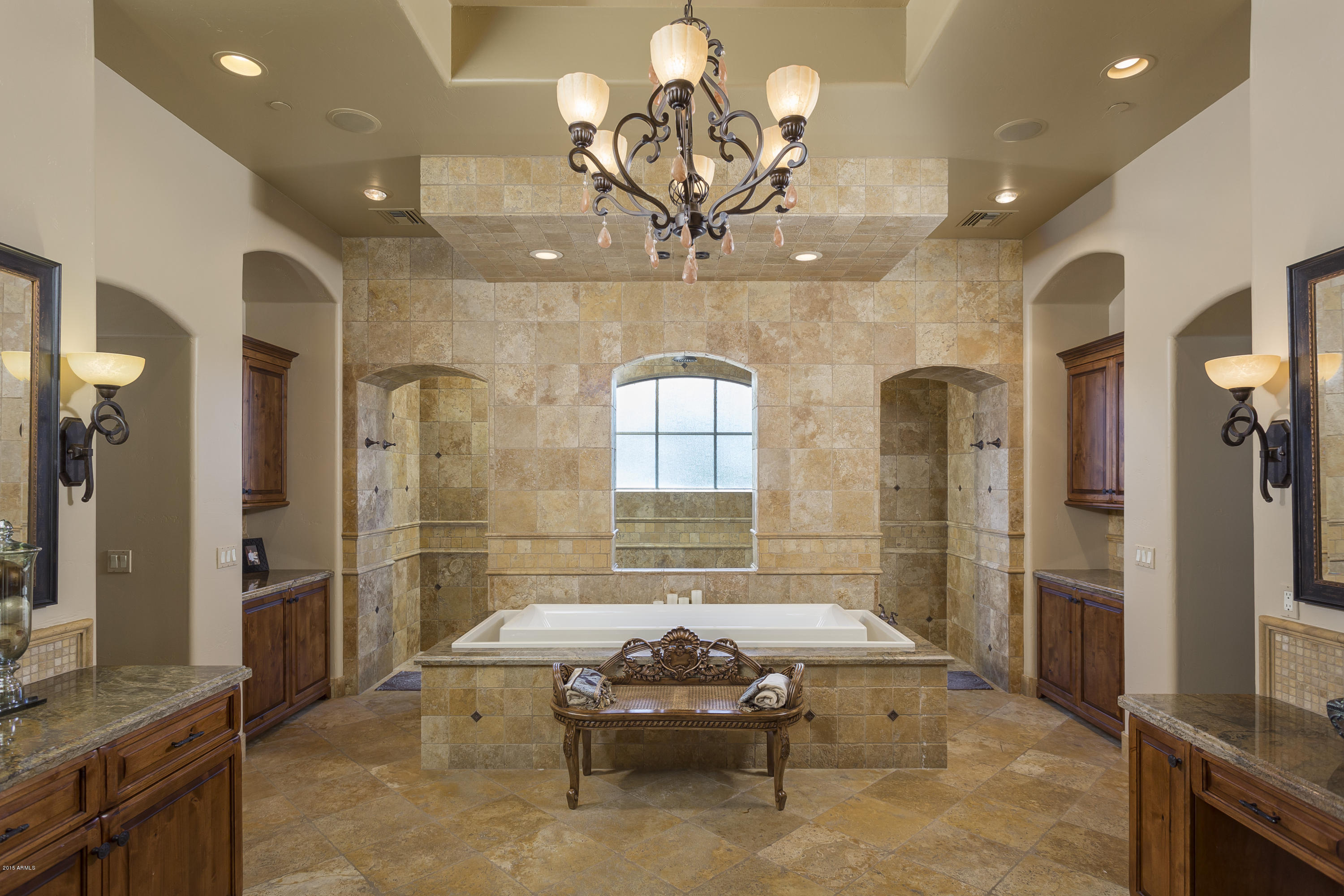 Merit Crossing - Residential
