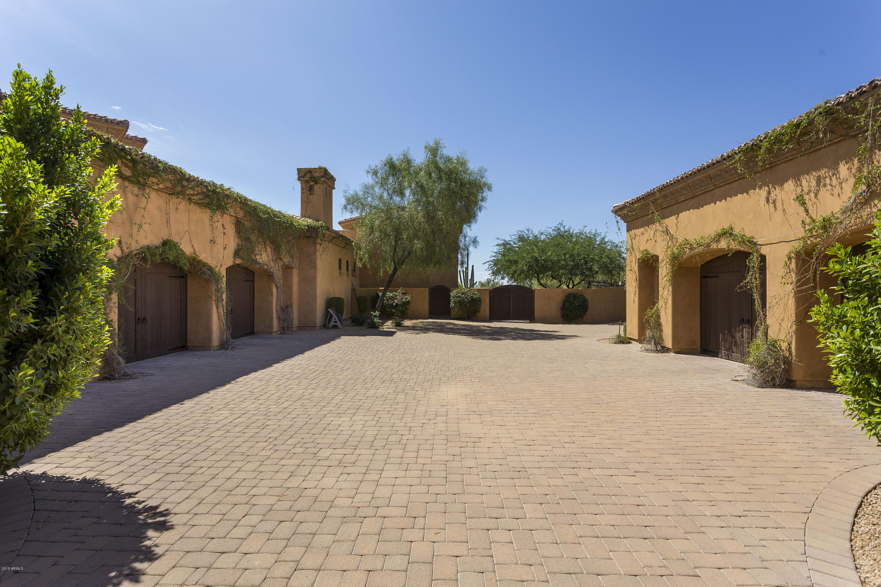 Merit Crossing - Residential
