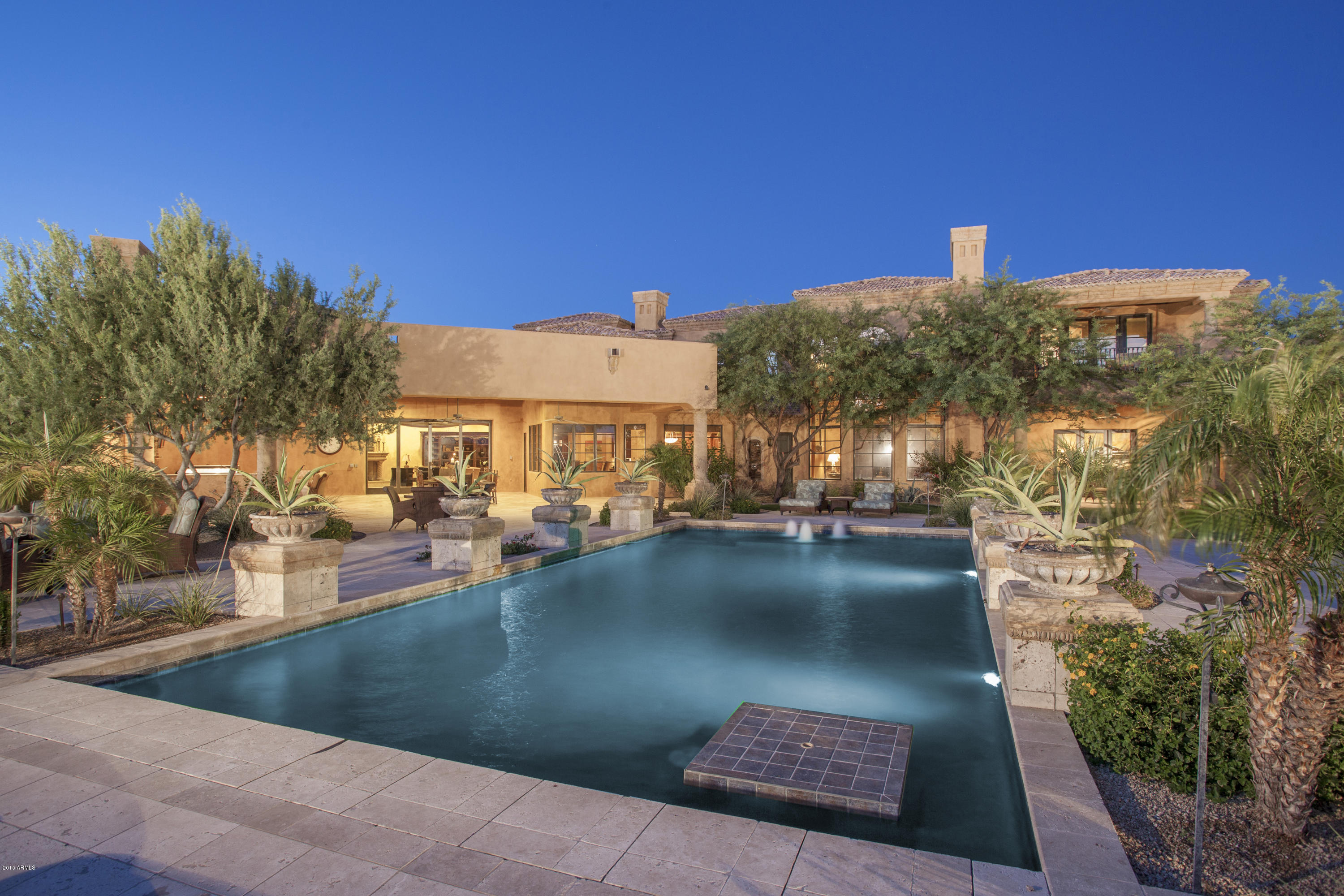 Merit Crossing - Residential