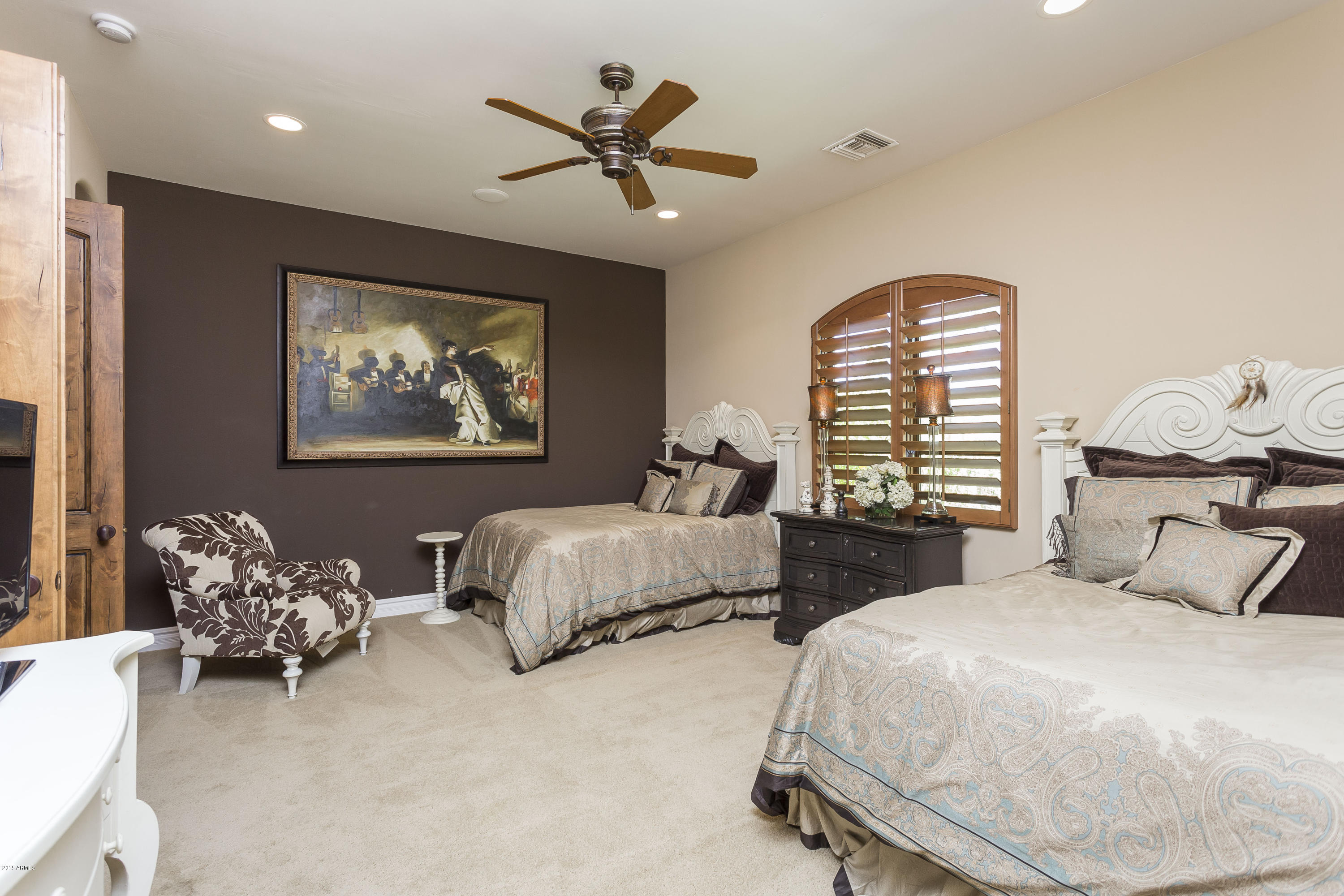 Merit Crossing - Residential