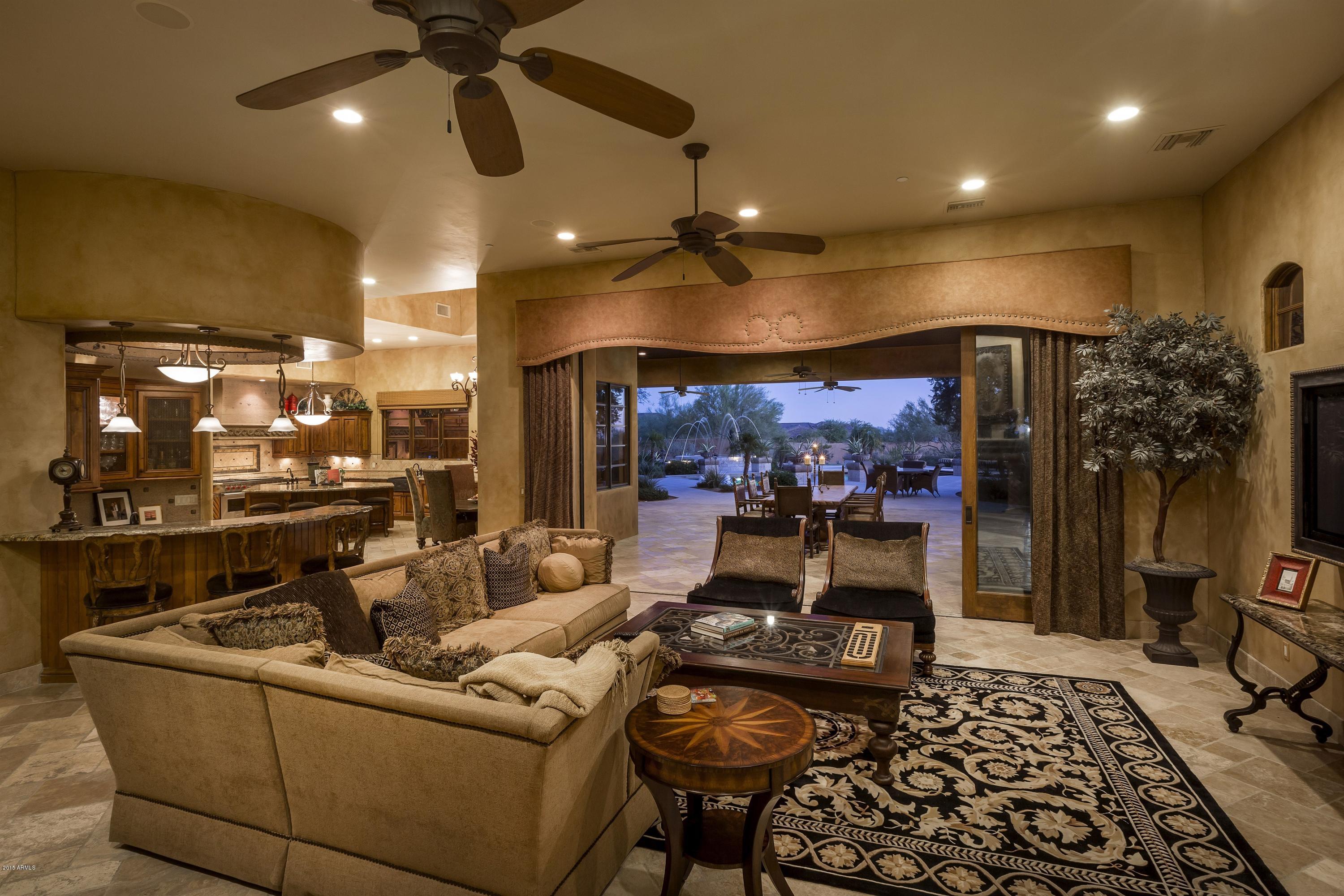 Merit Crossing - Residential