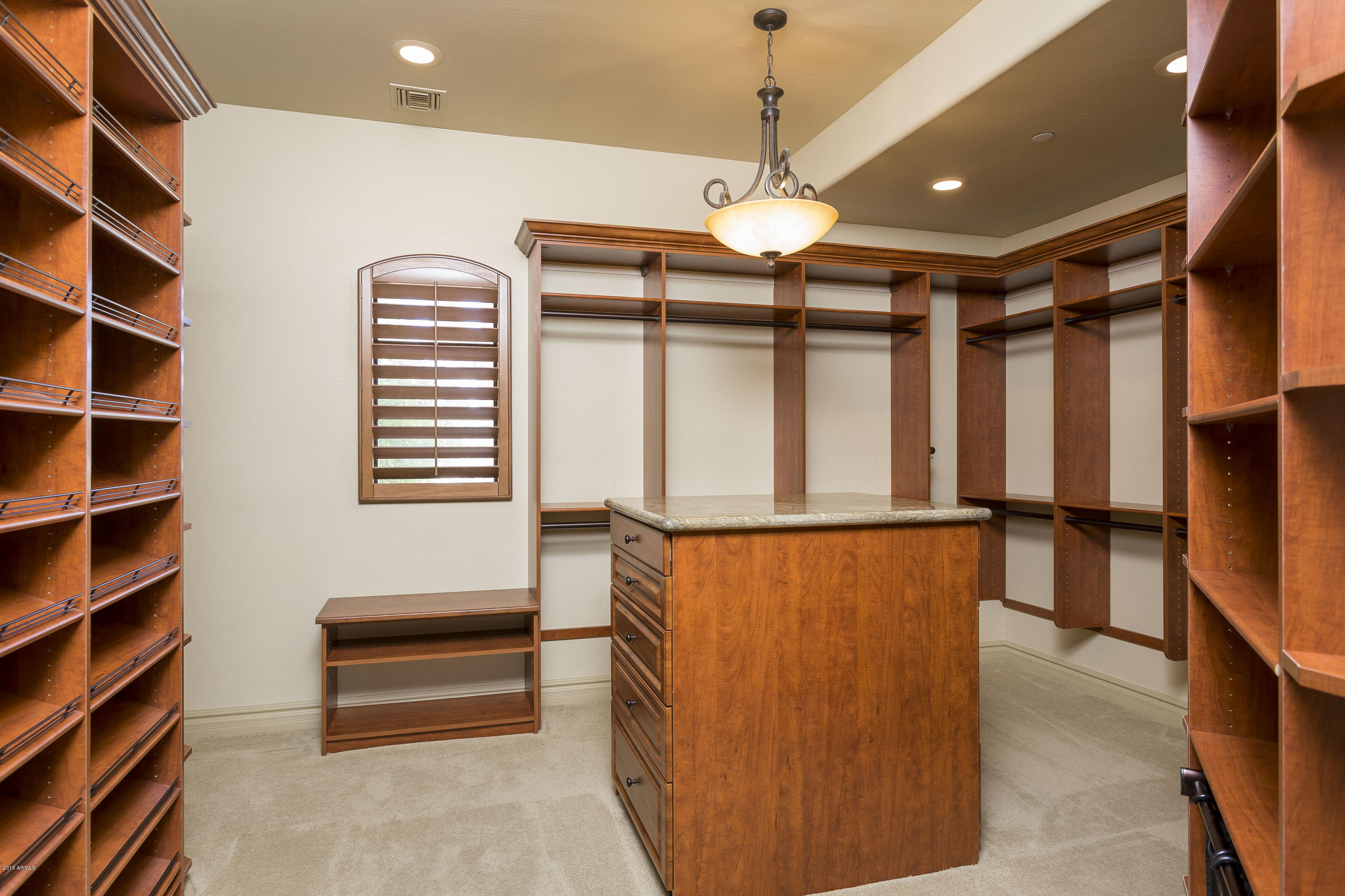 Merit Crossing - Residential