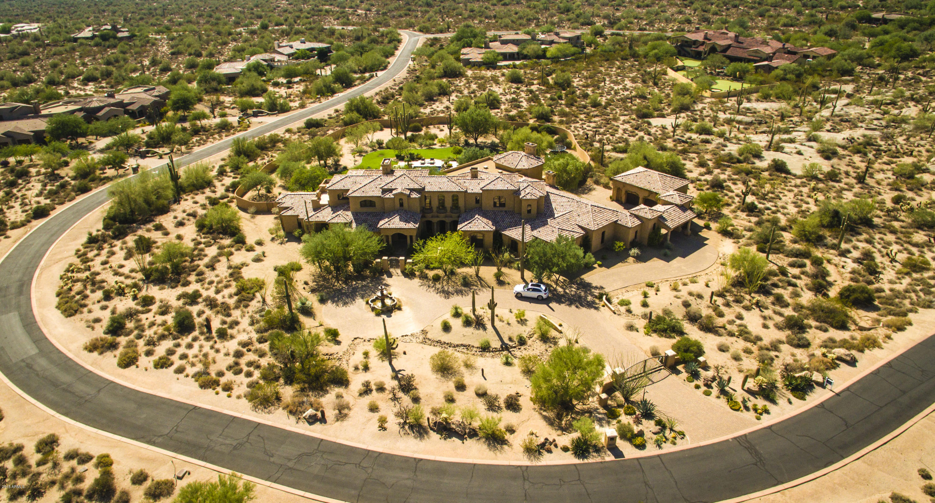 Merit Crossing - Residential