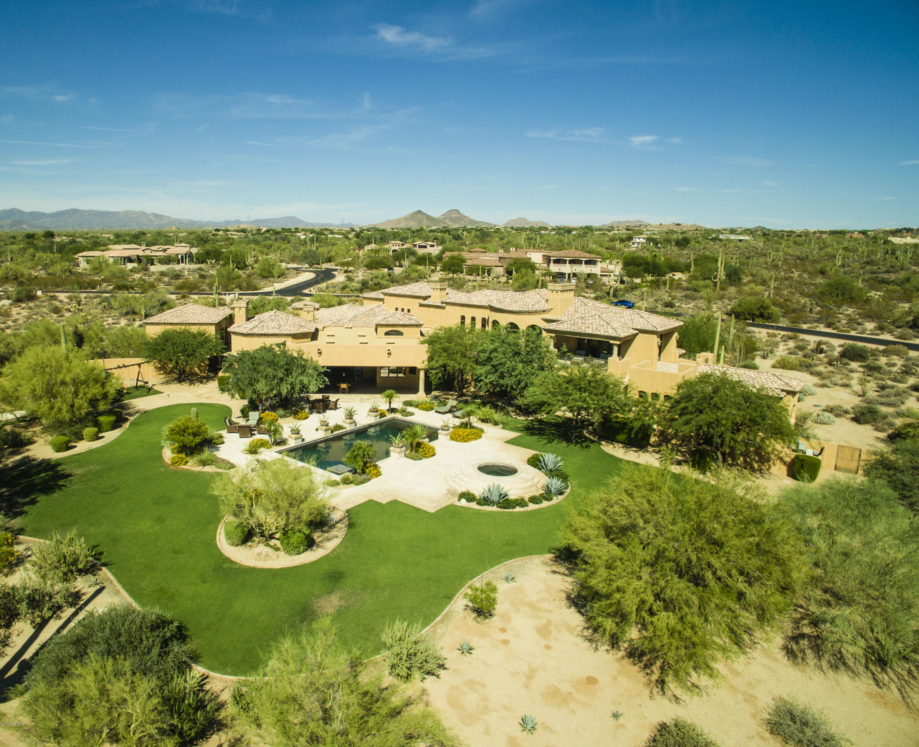 Merit Crossing - Residential