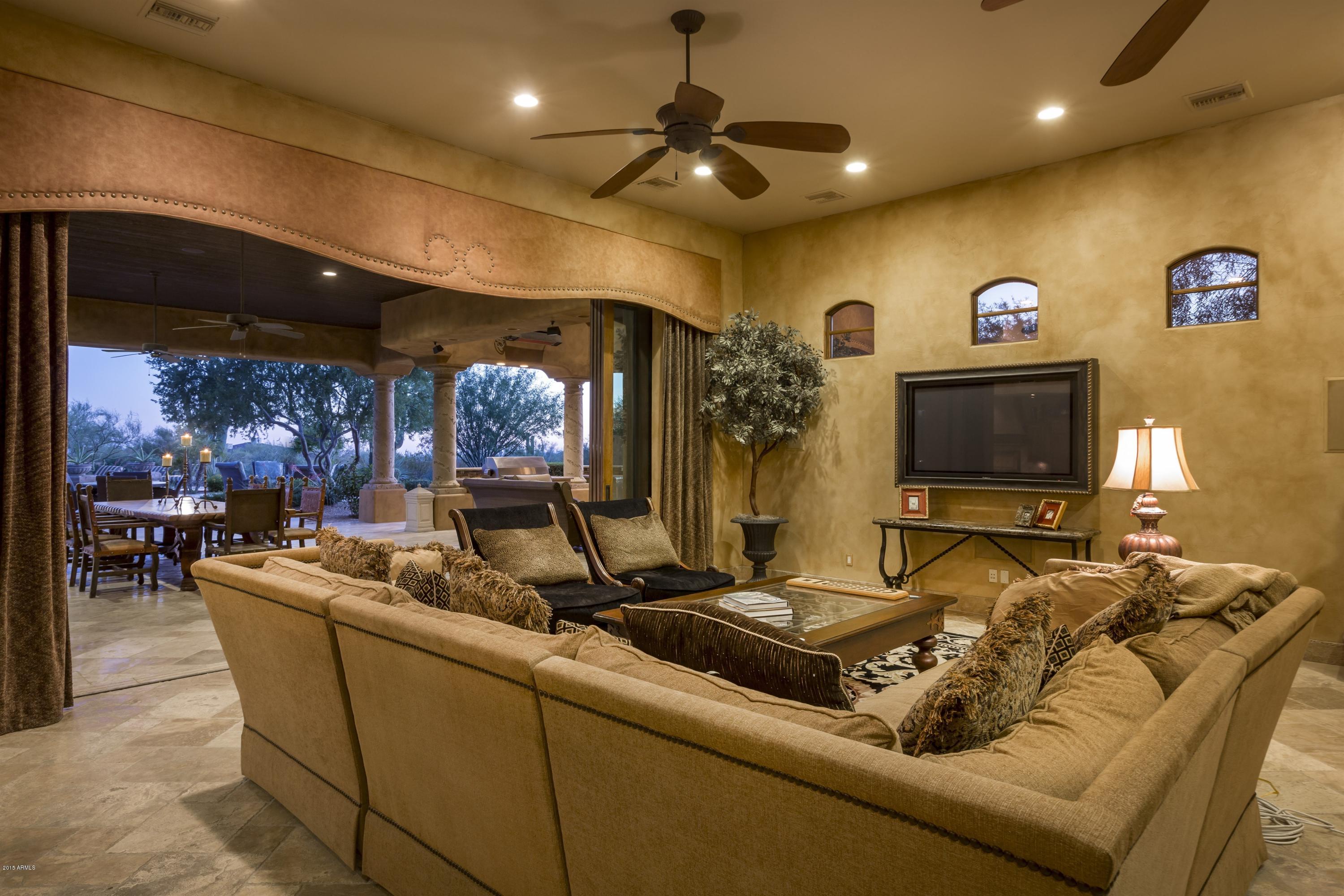 Merit Crossing - Residential
