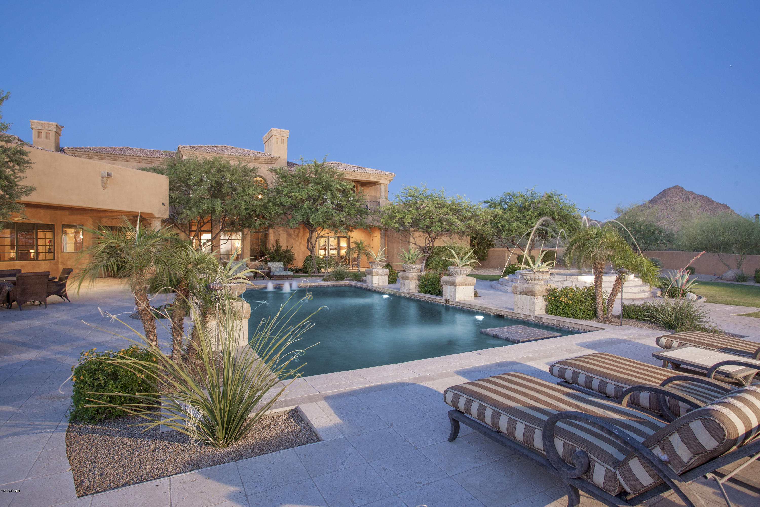 Merit Crossing - Residential