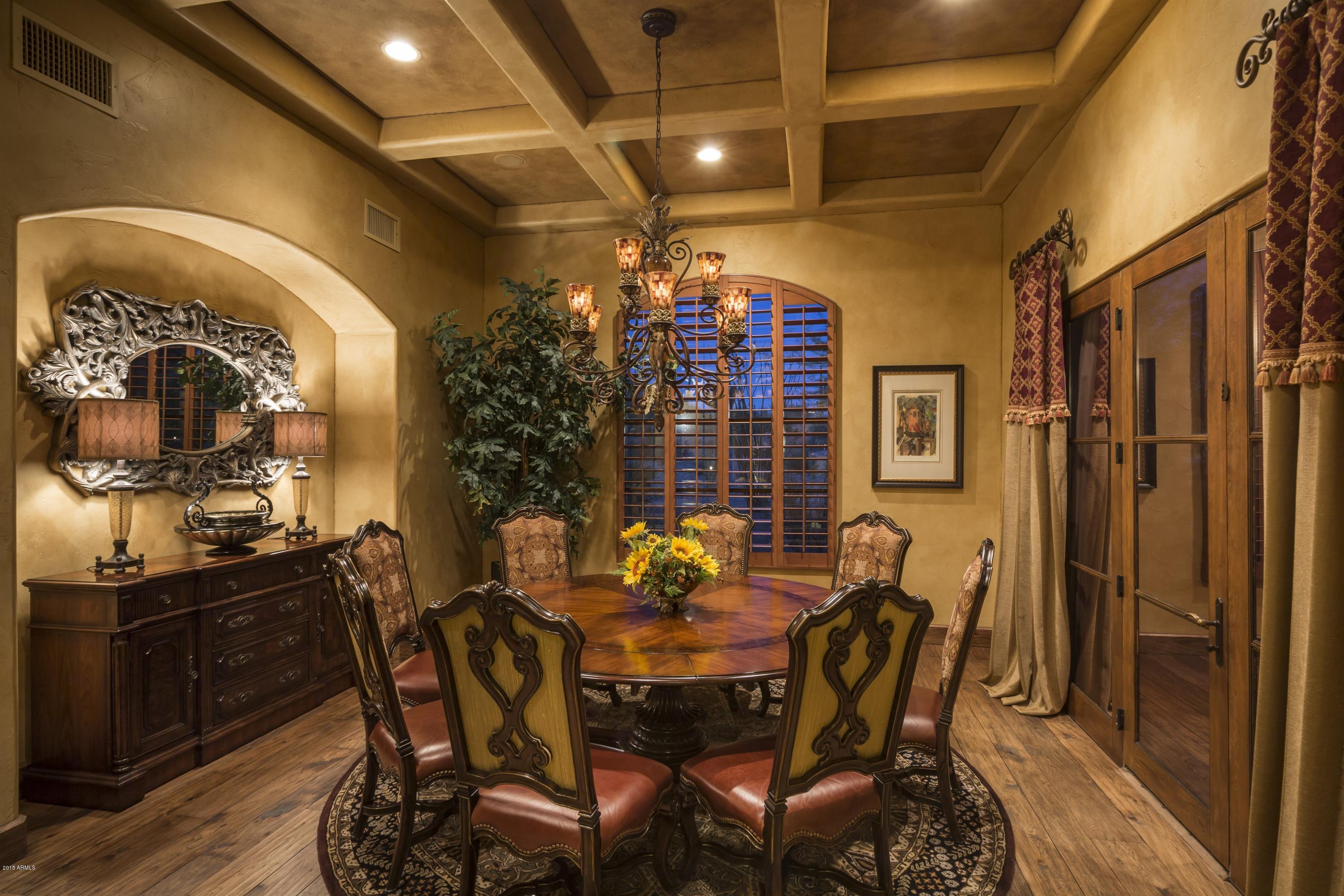 Merit Crossing - Residential