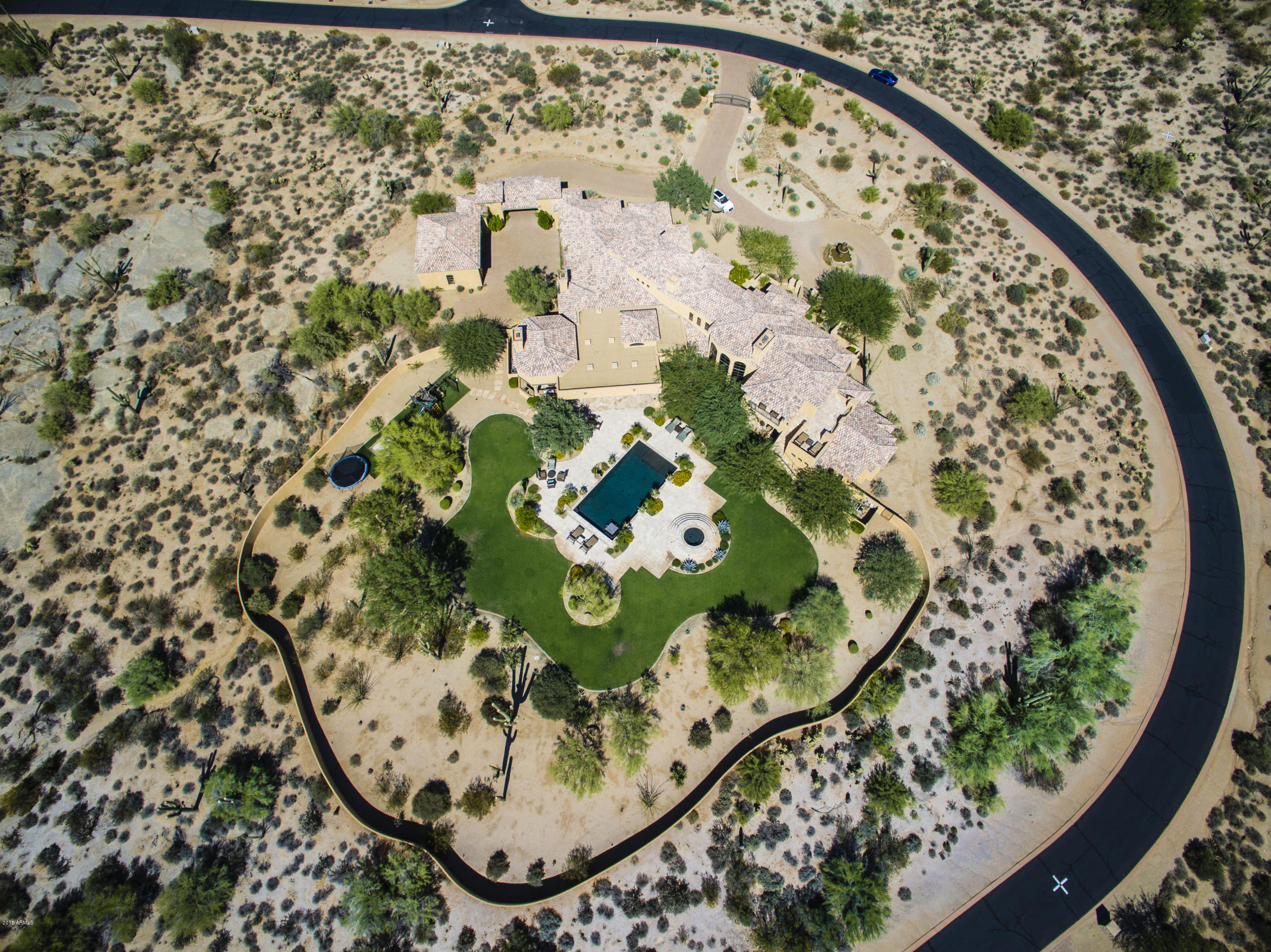 Merit Crossing - Residential
