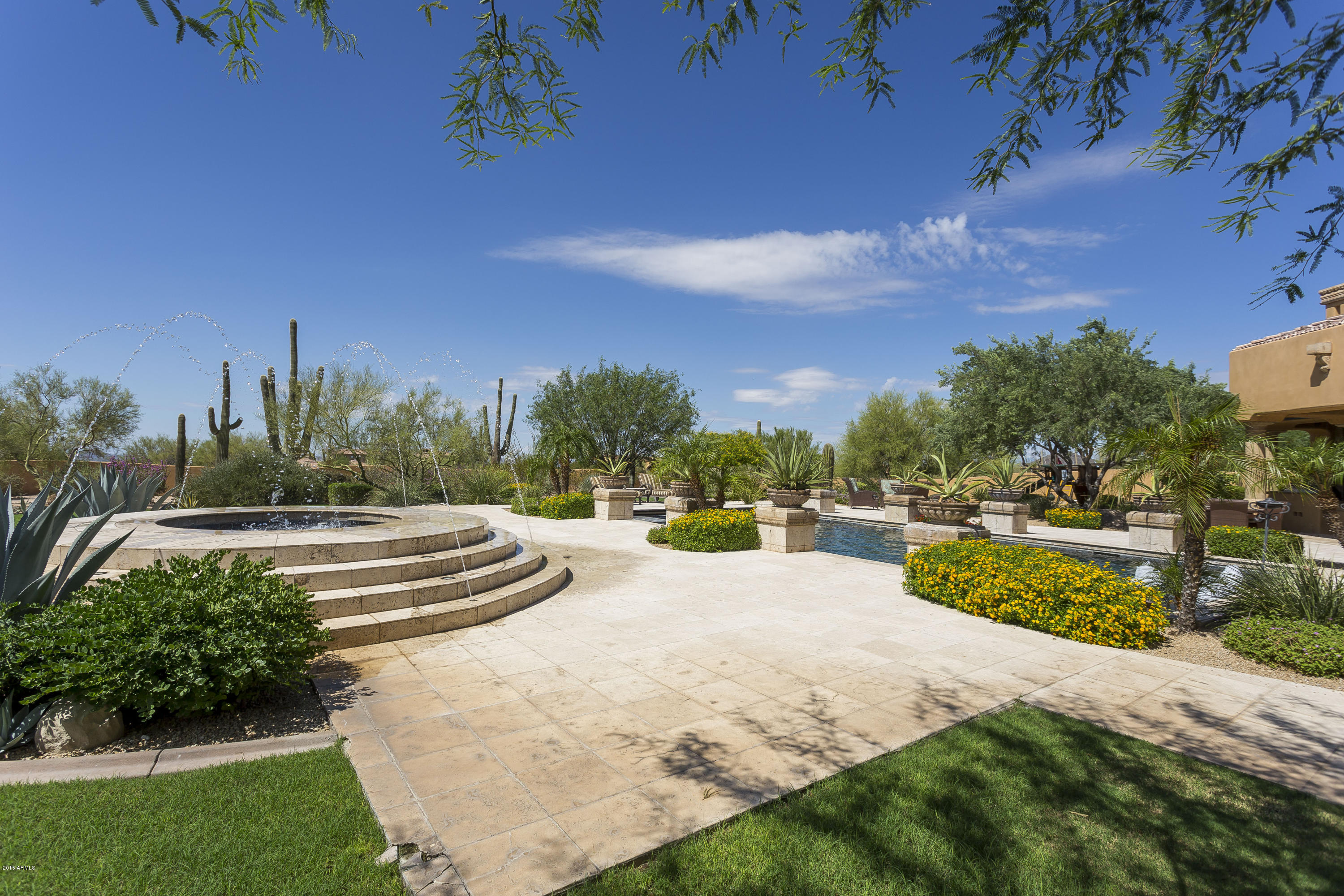 Merit Crossing - Residential
