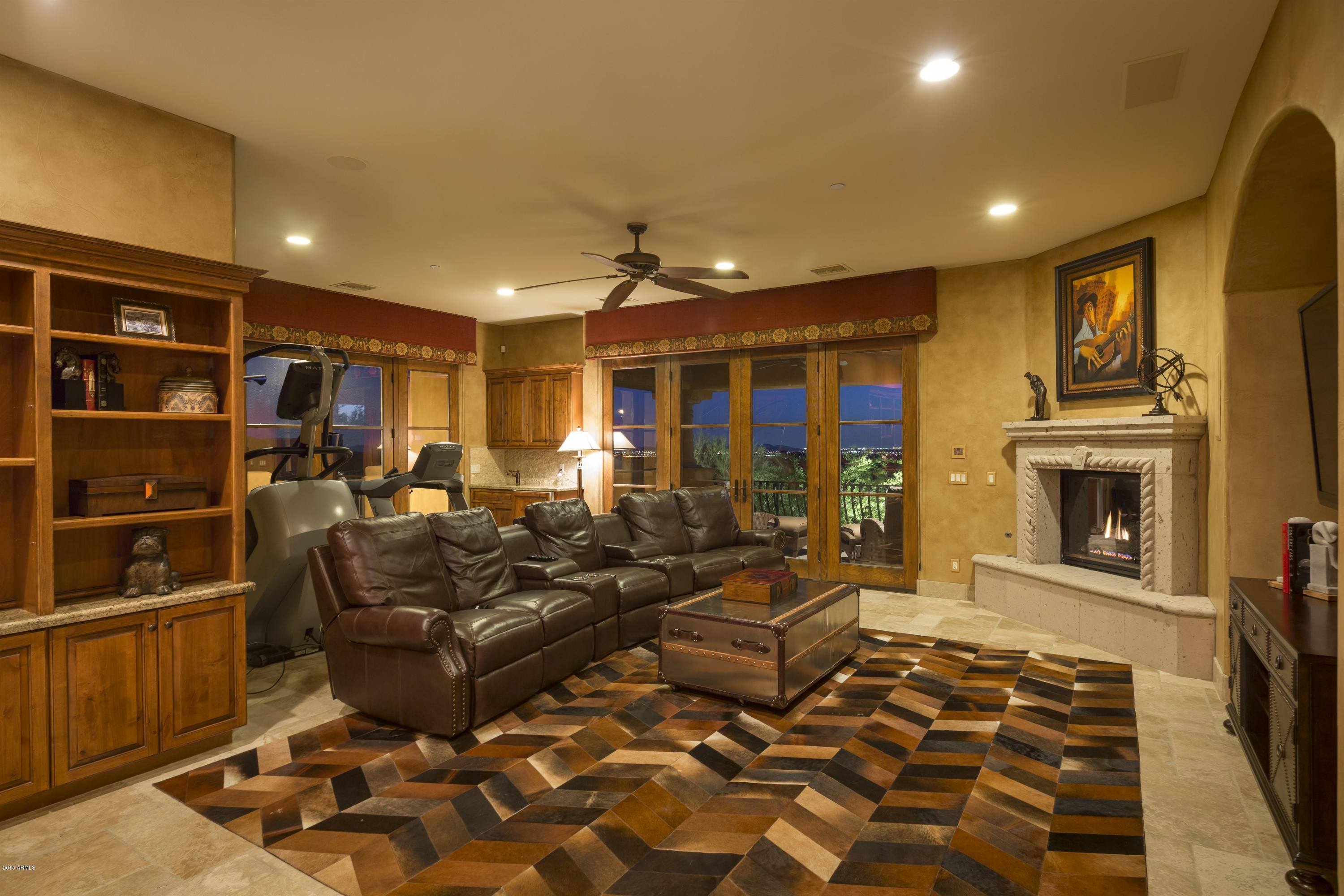 Merit Crossing - Residential