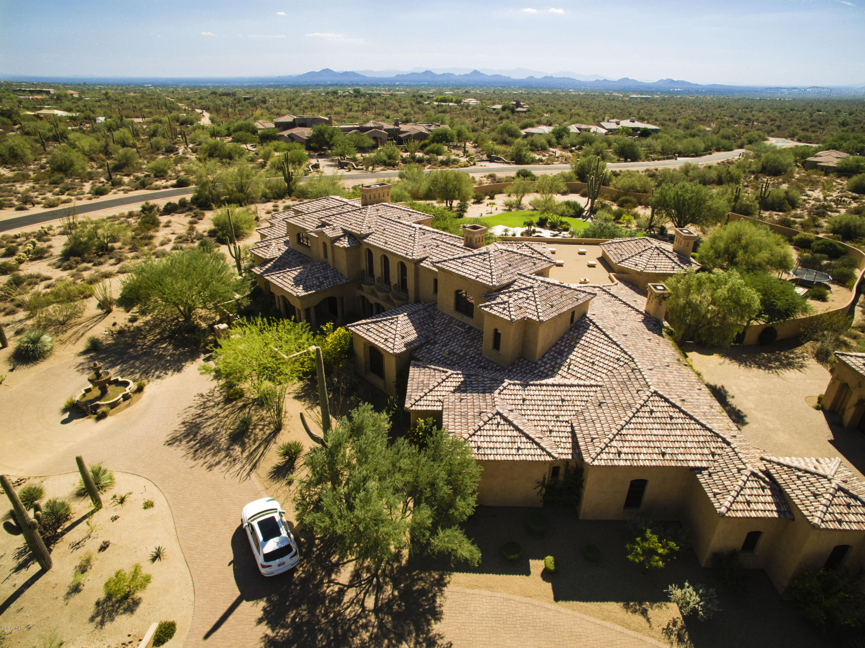 Merit Crossing - Residential