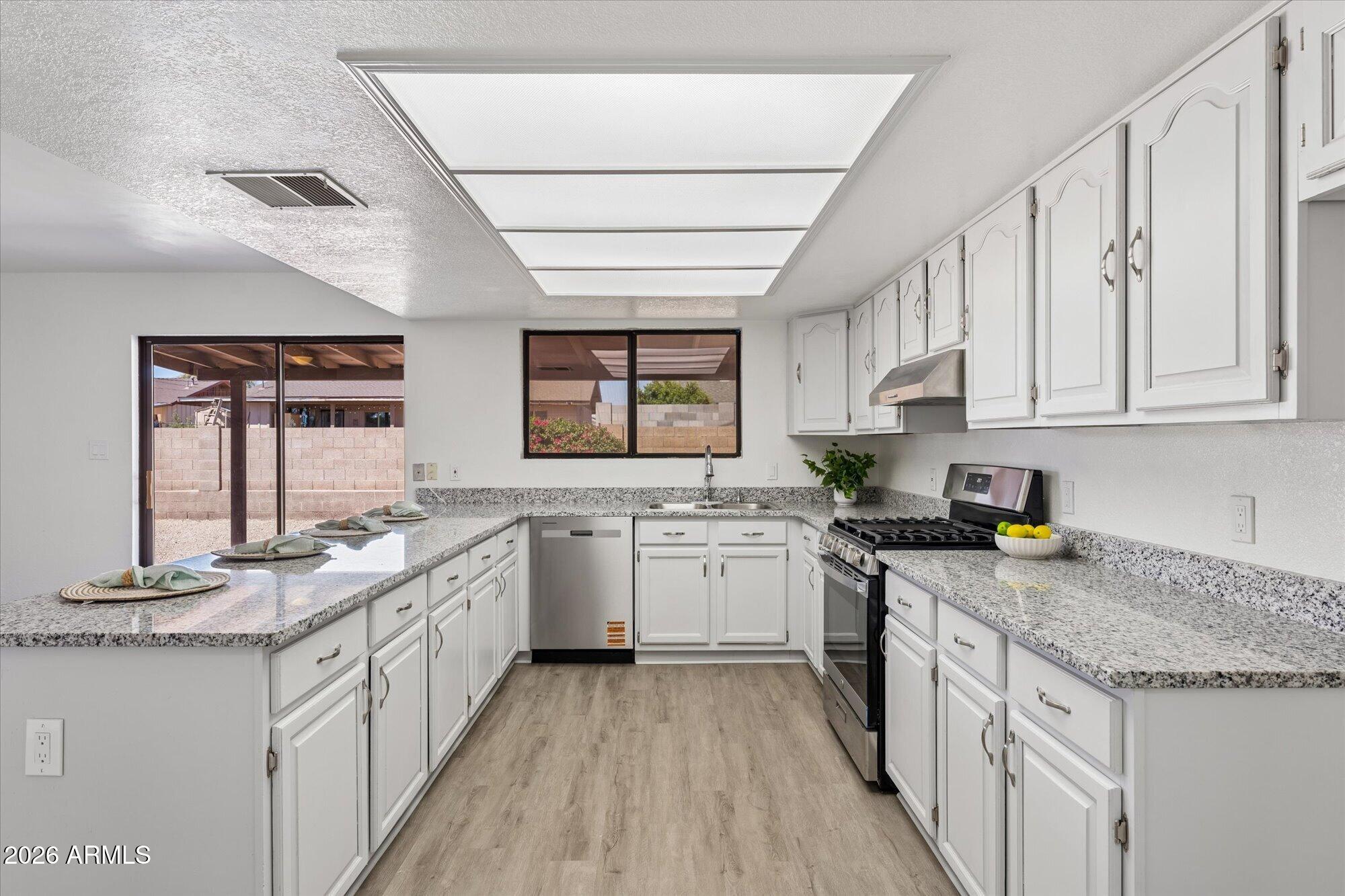 YOUNGTOWN PLAT 6 - Residential
