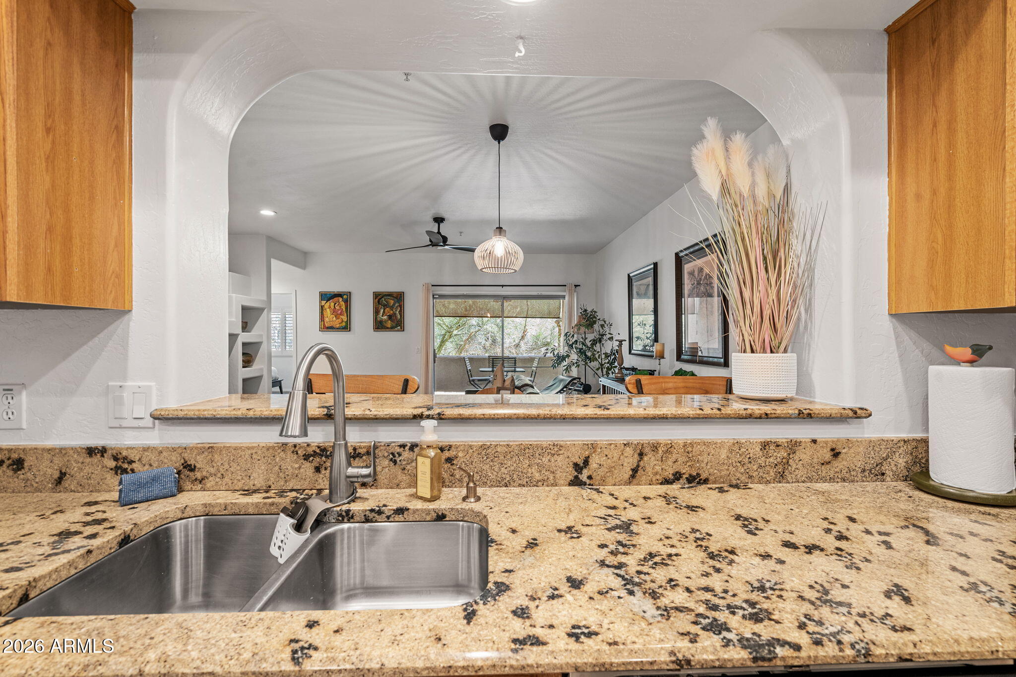 BROKEN ARROW RANCH CONDOMINIUMS - Residential