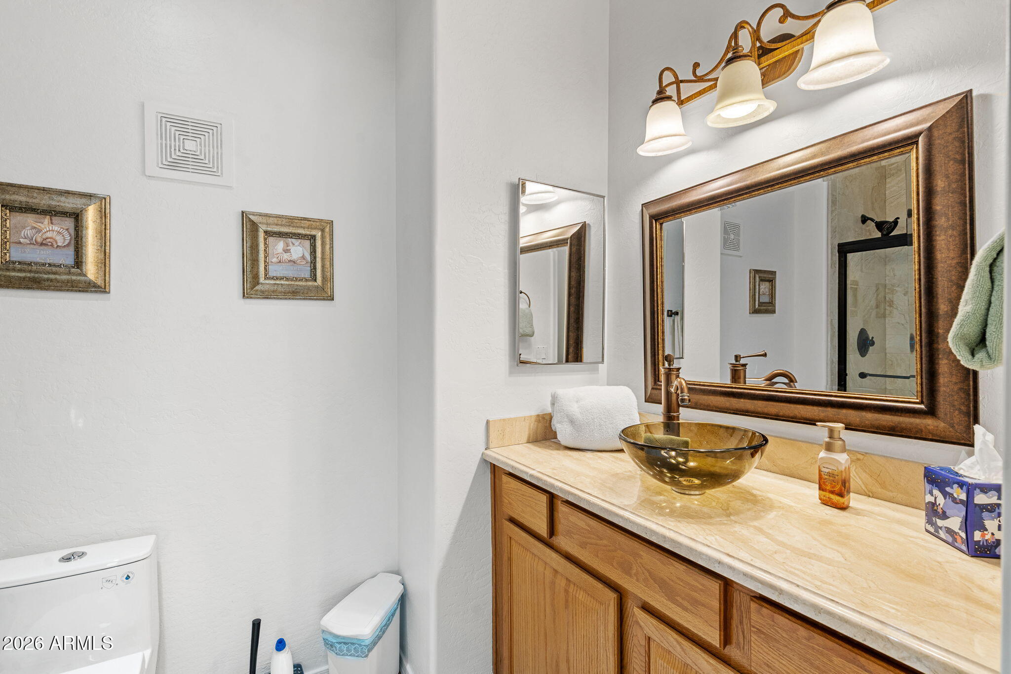 BROKEN ARROW RANCH CONDOMINIUMS - Residential