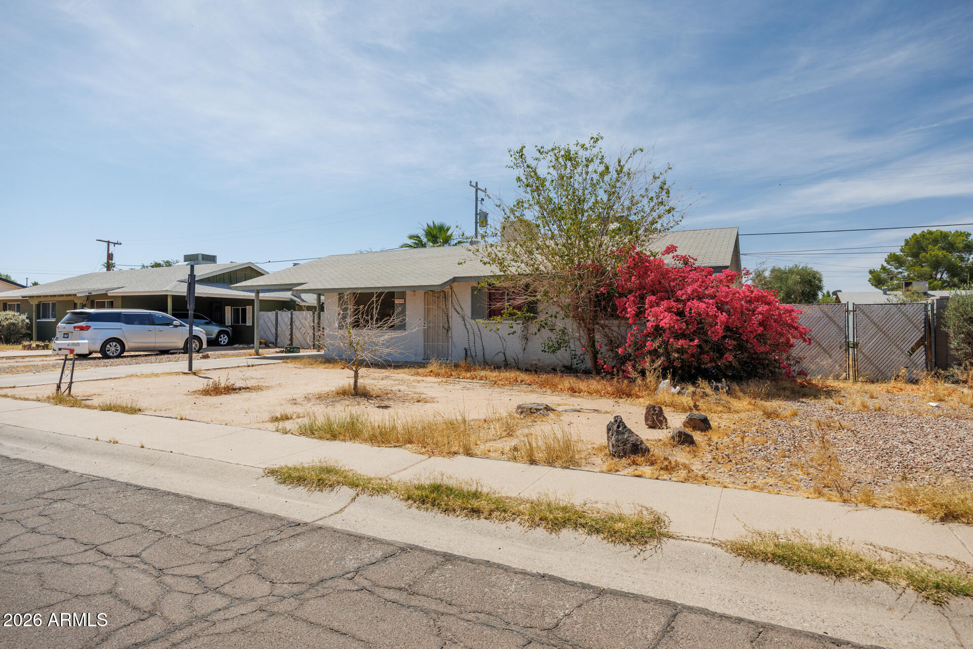 HO-HO-KAM ESTATES AMD - Residential
