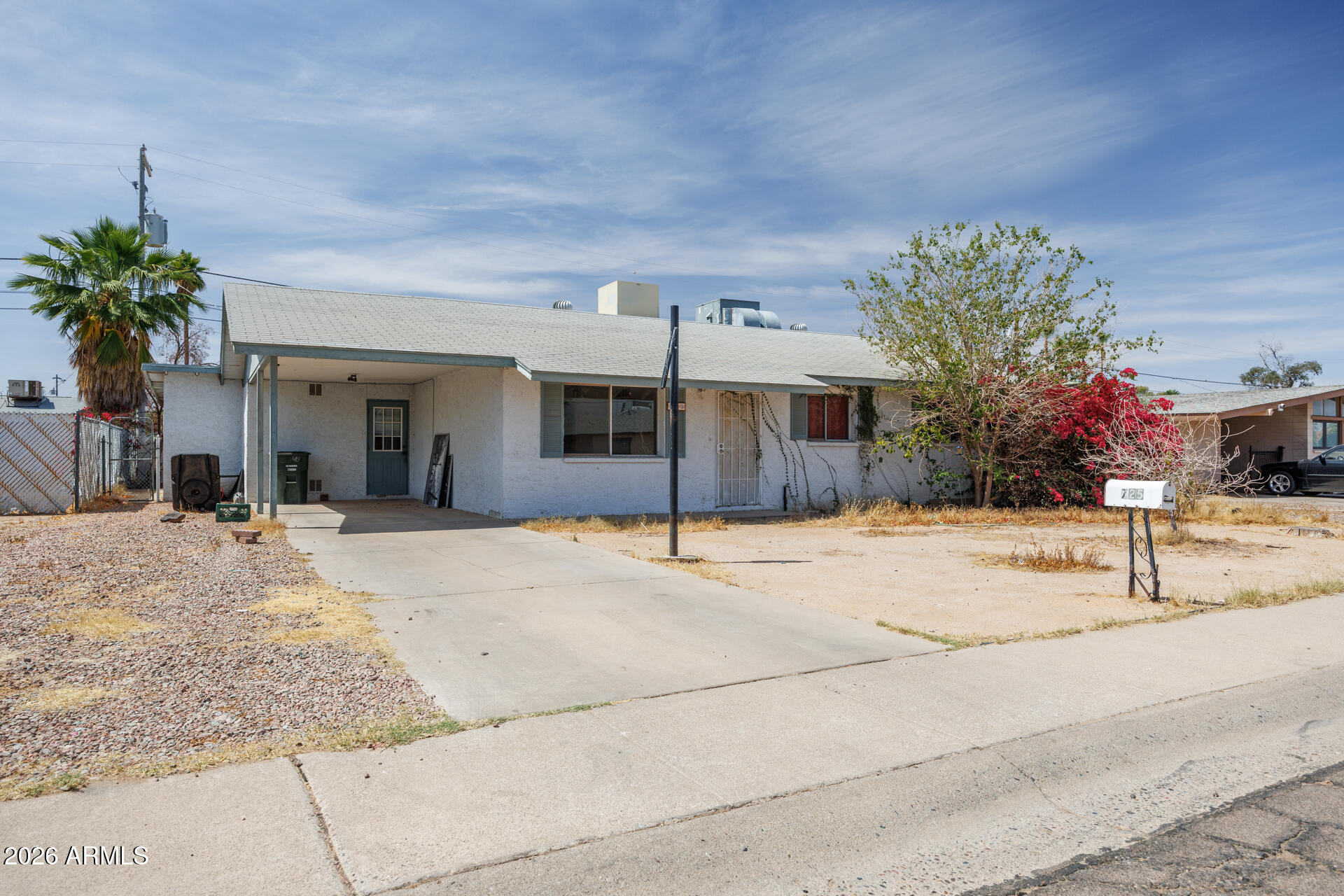HO-HO-KAM ESTATES AMD - Residential