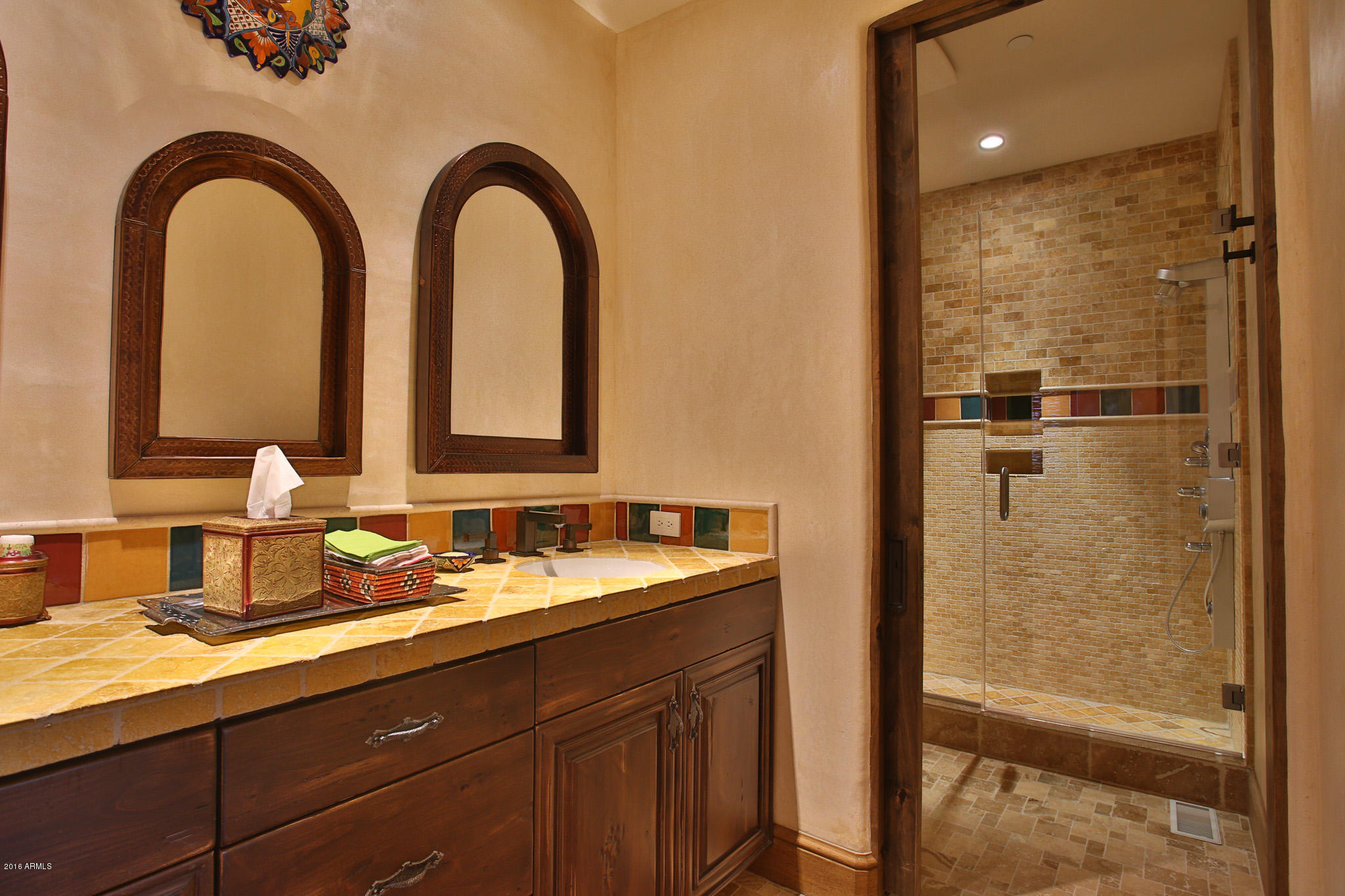 Seven Canyons - Residential