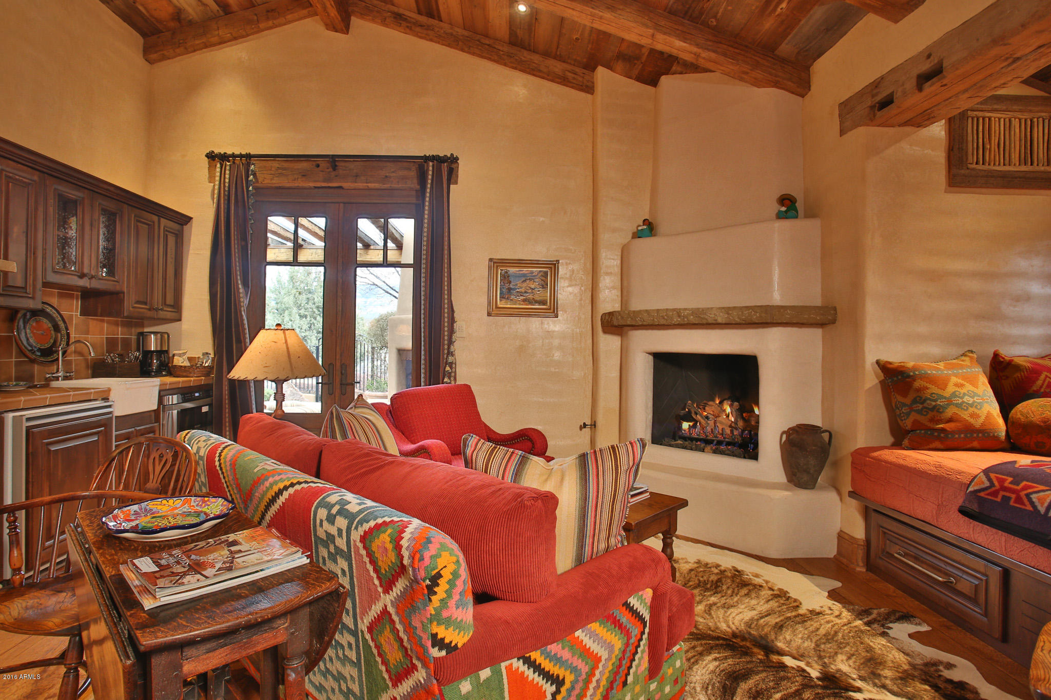 Seven Canyons - Residential