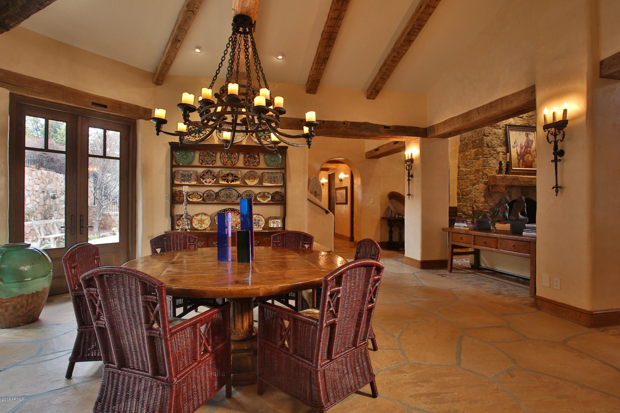 Seven Canyons - Residential