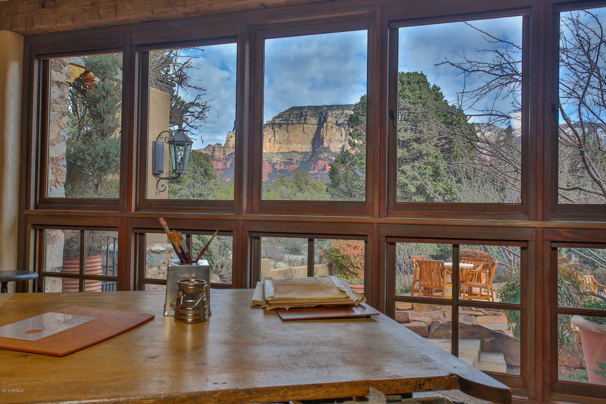 Seven Canyons - Residential