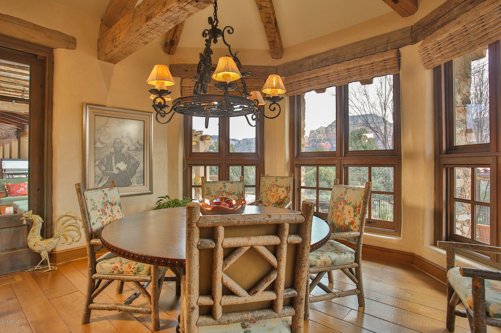 Seven Canyons - Residential