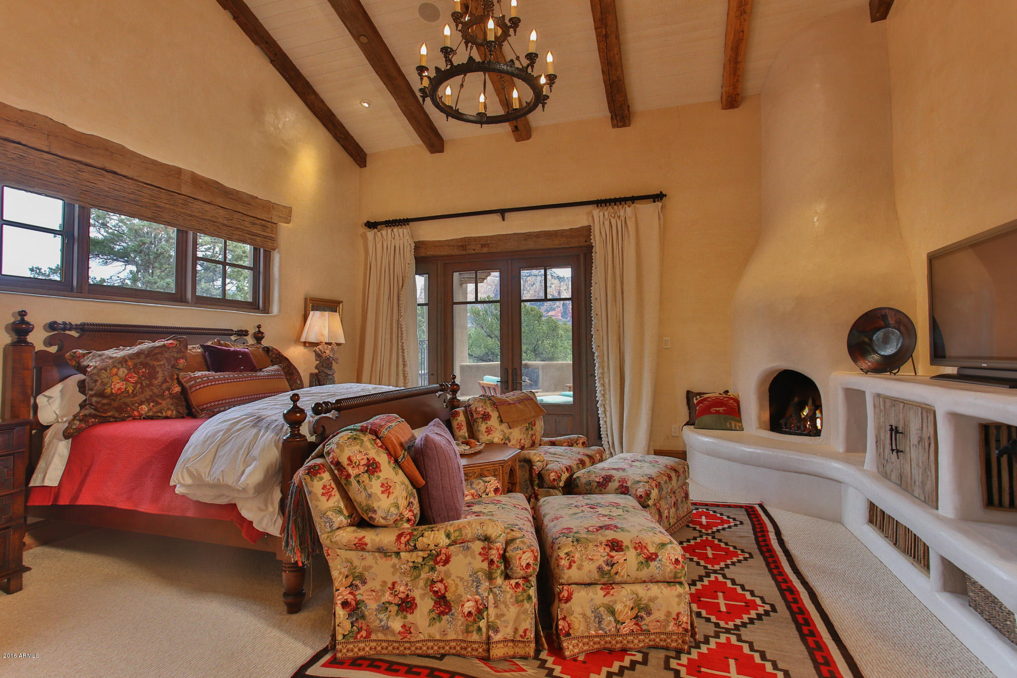 Seven Canyons - Residential