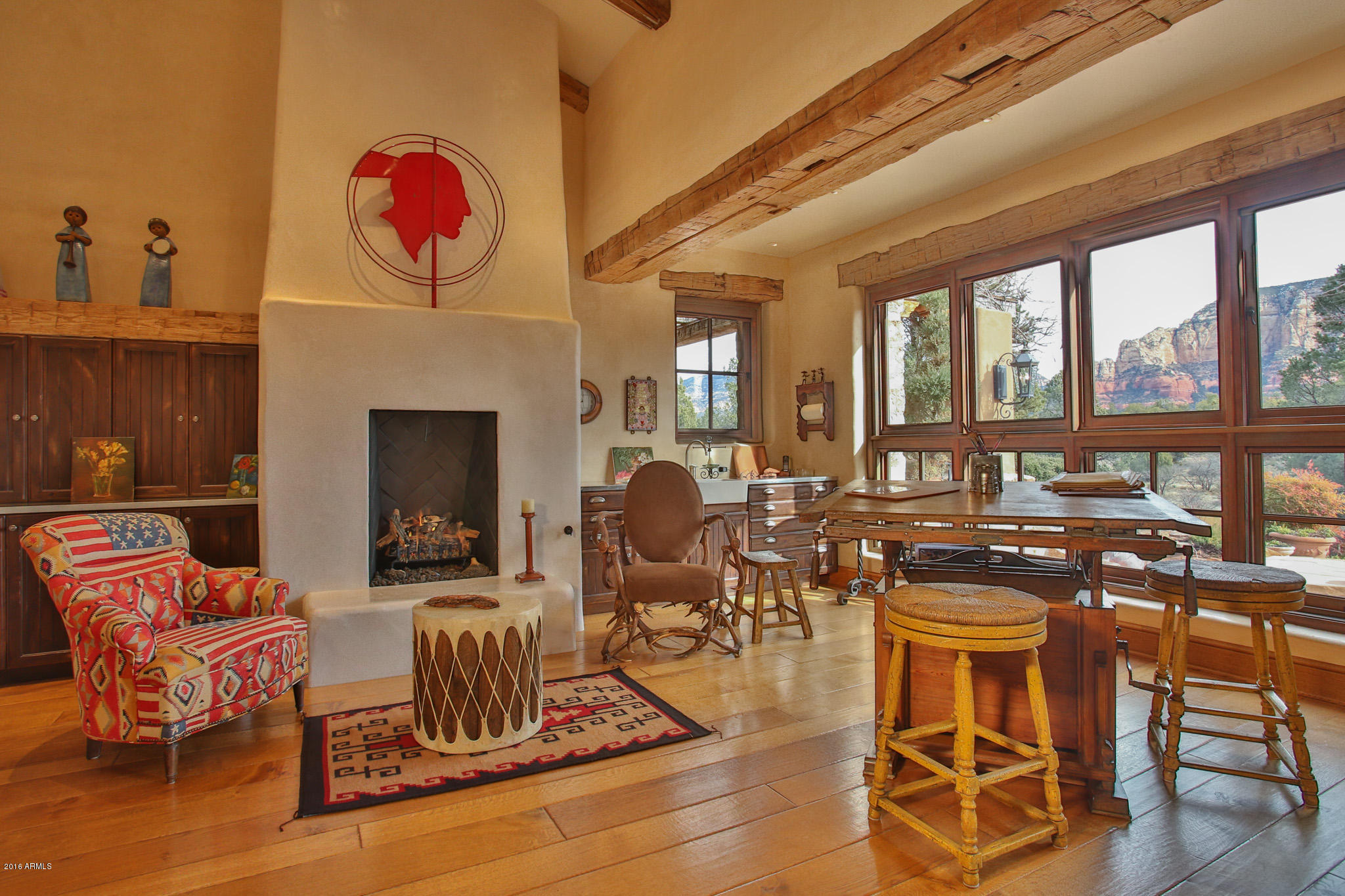 Seven Canyons - Residential
