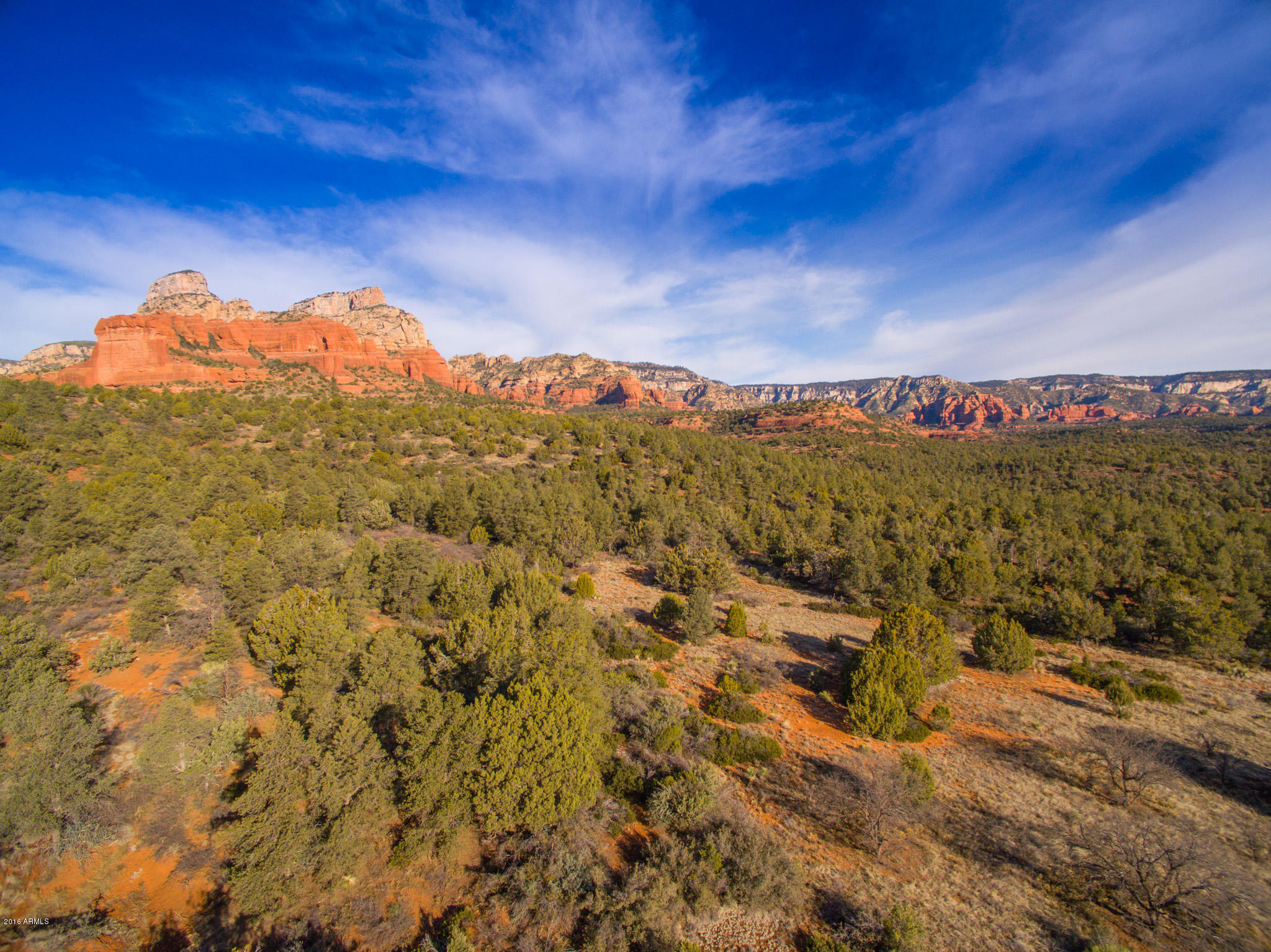 Seven Canyons - Residential