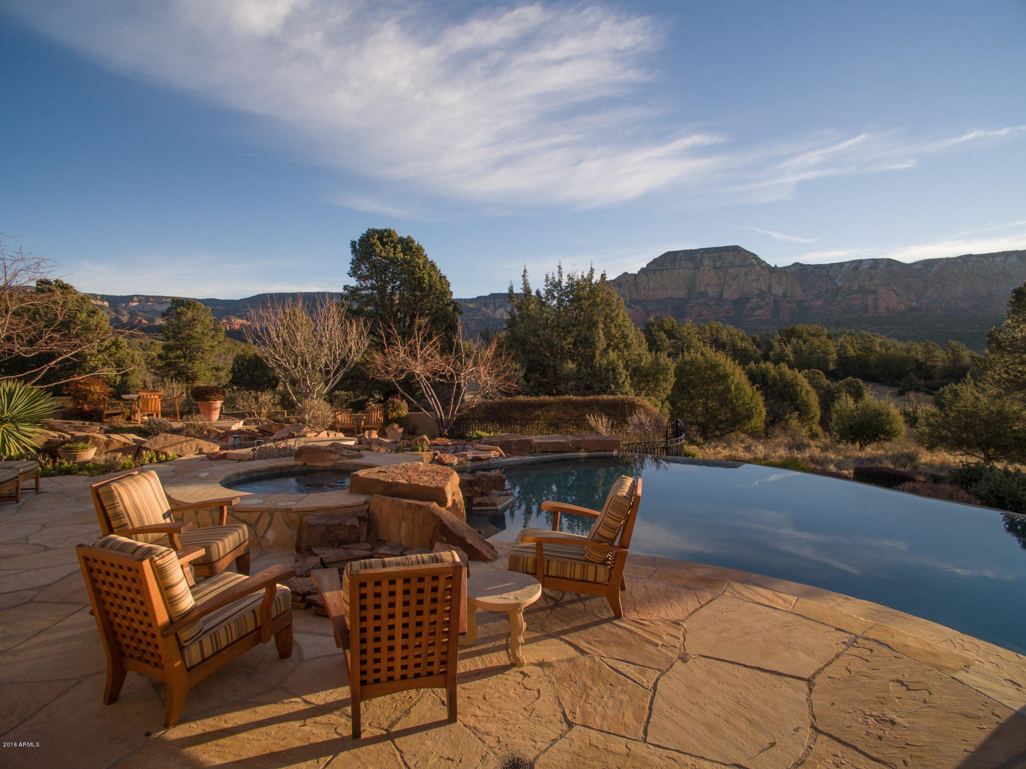 Seven Canyons - Residential