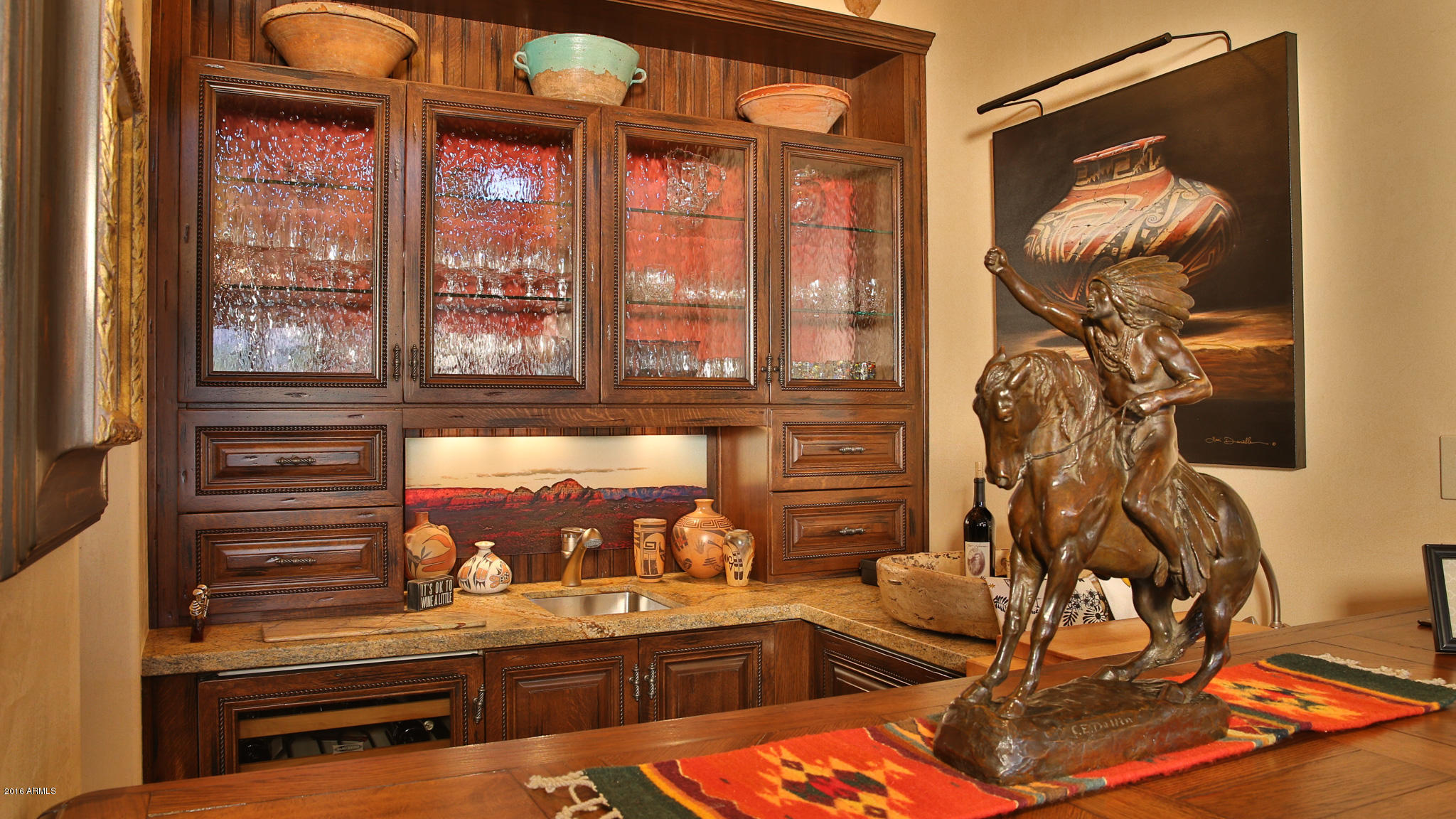 Seven Canyons - Residential