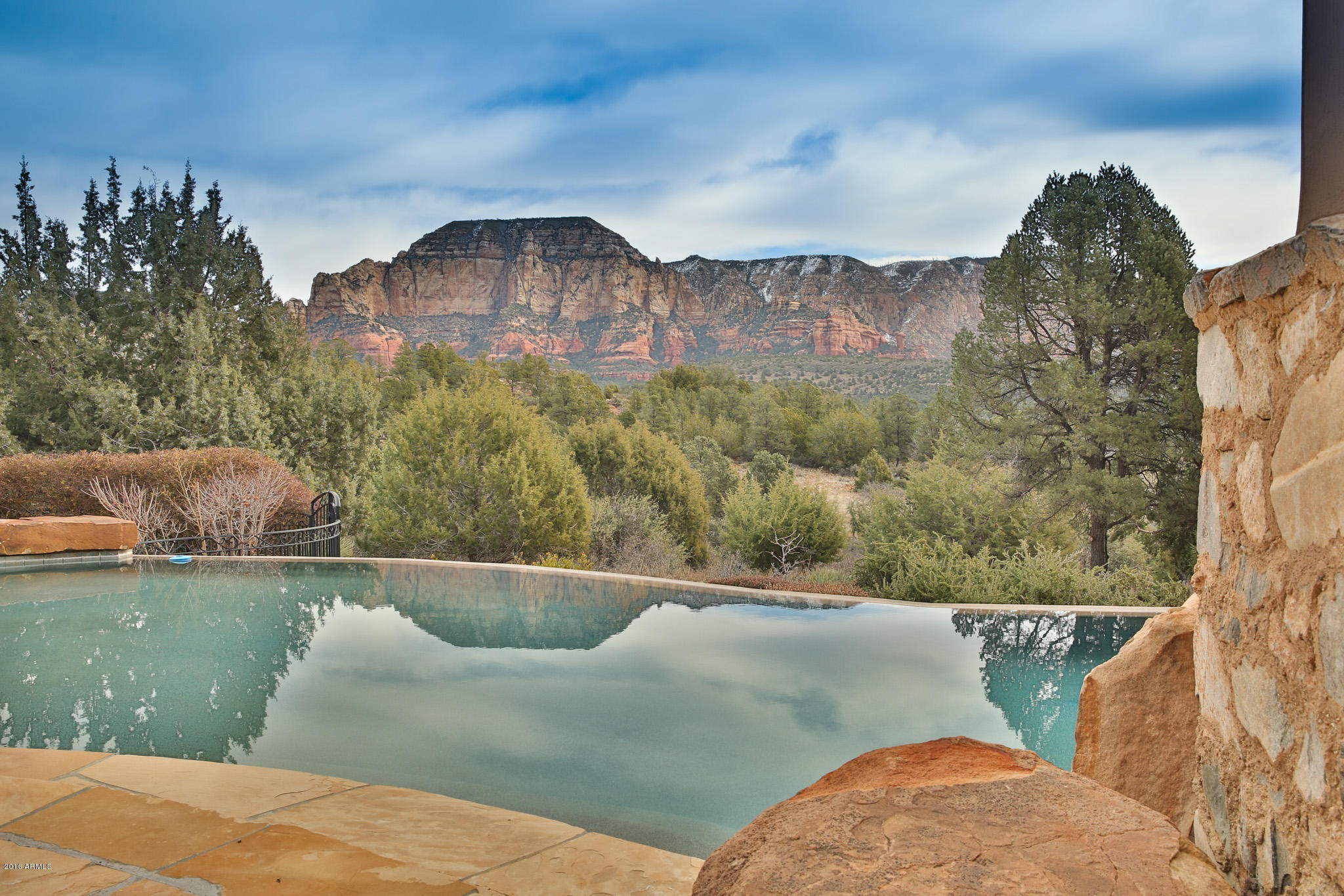 Seven Canyons - Residential