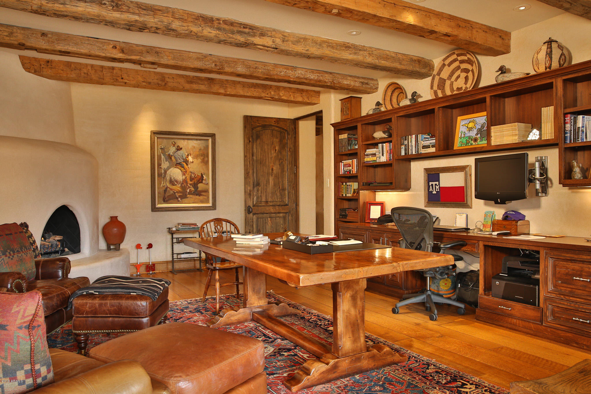 Seven Canyons - Residential