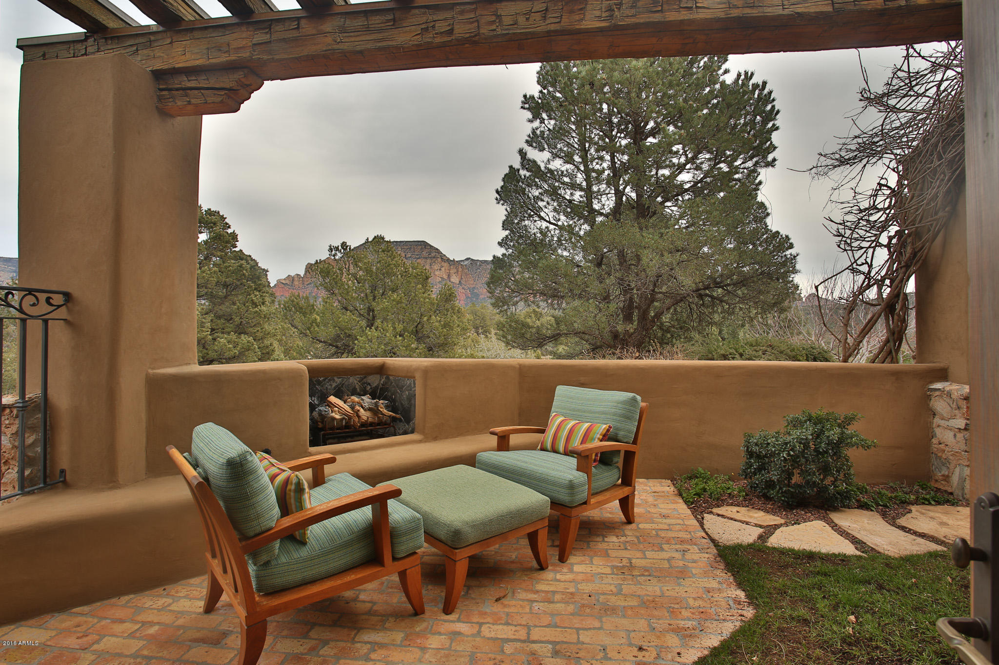 Seven Canyons - Residential