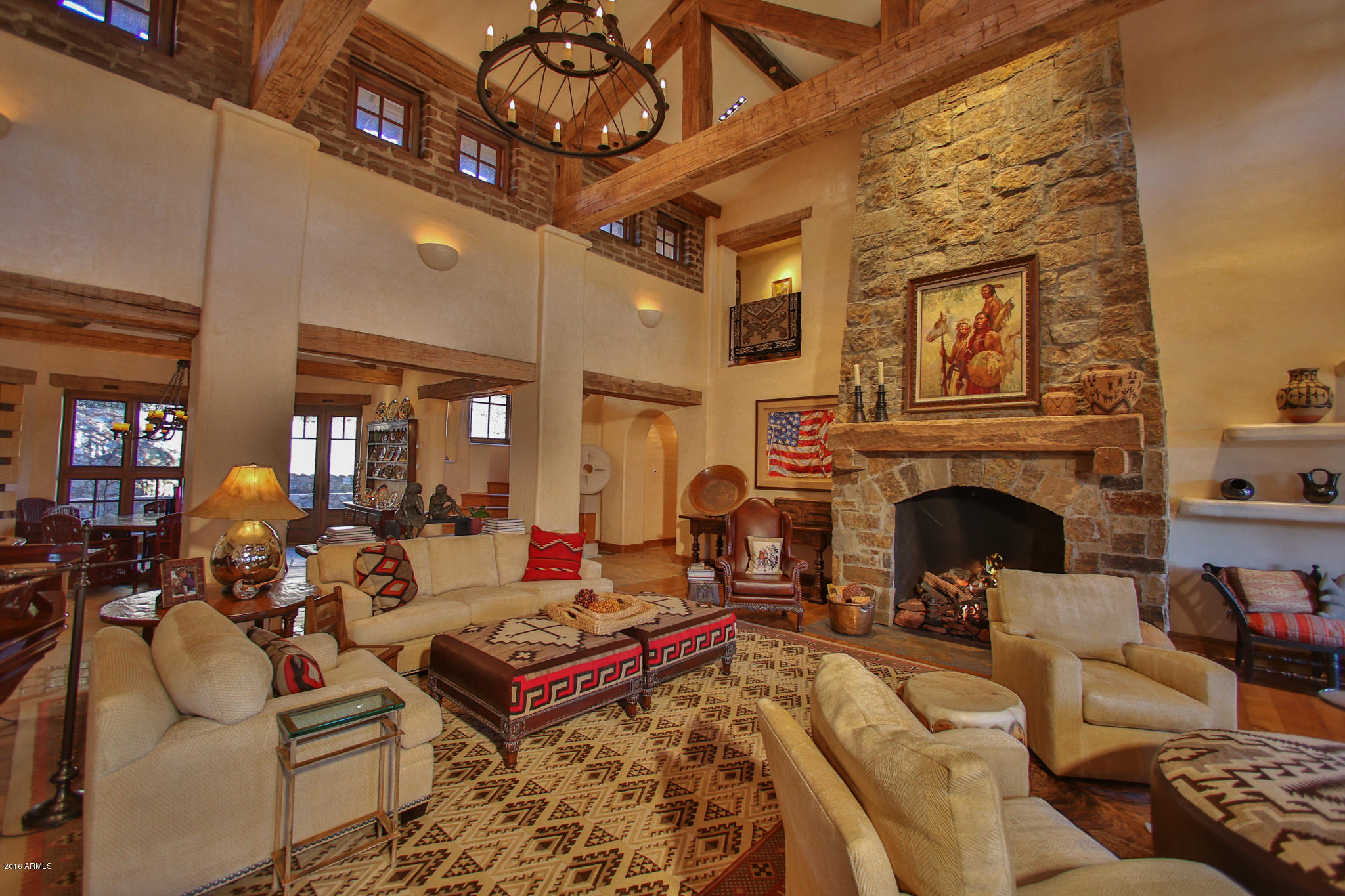 Seven Canyons - Residential