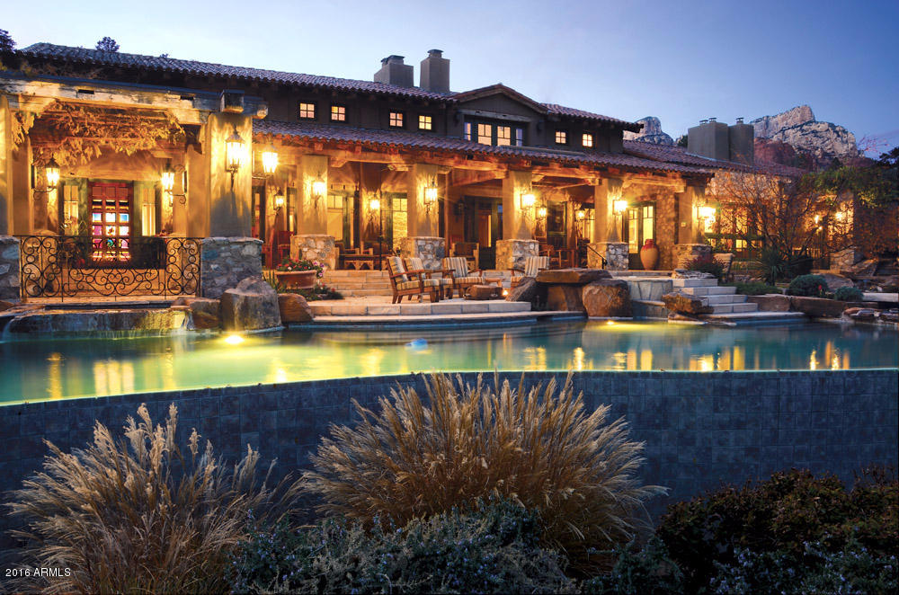 Seven Canyons - Residential