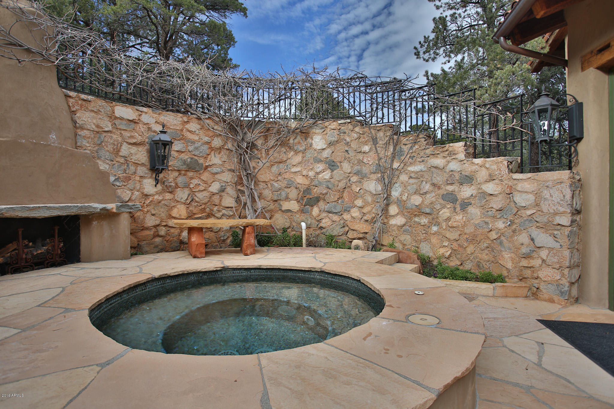 Seven Canyons - Residential