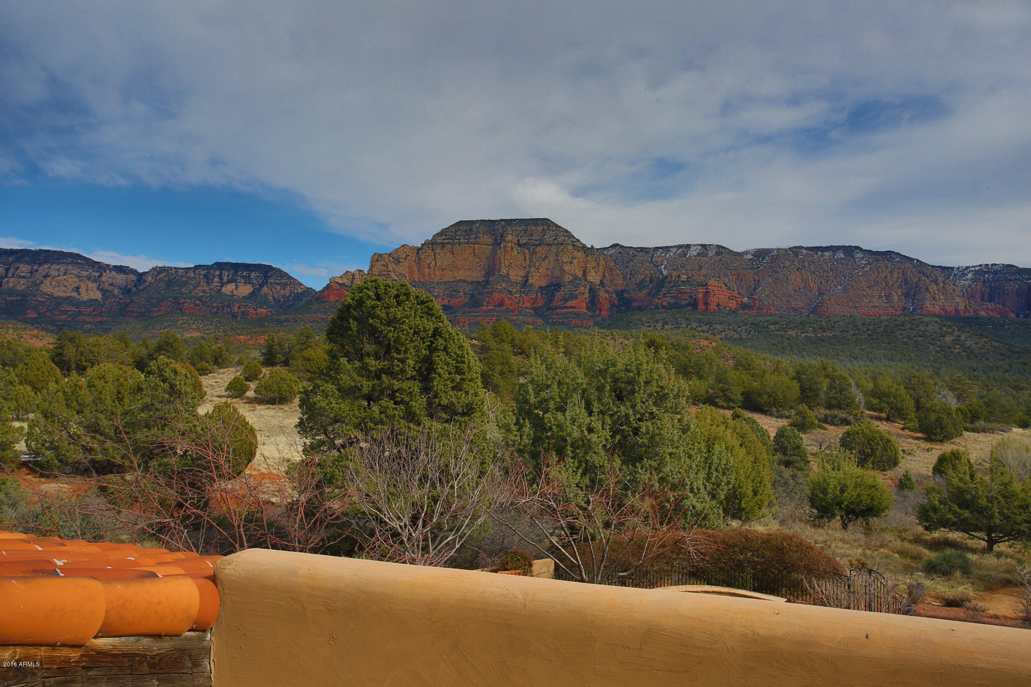 Seven Canyons - Residential
