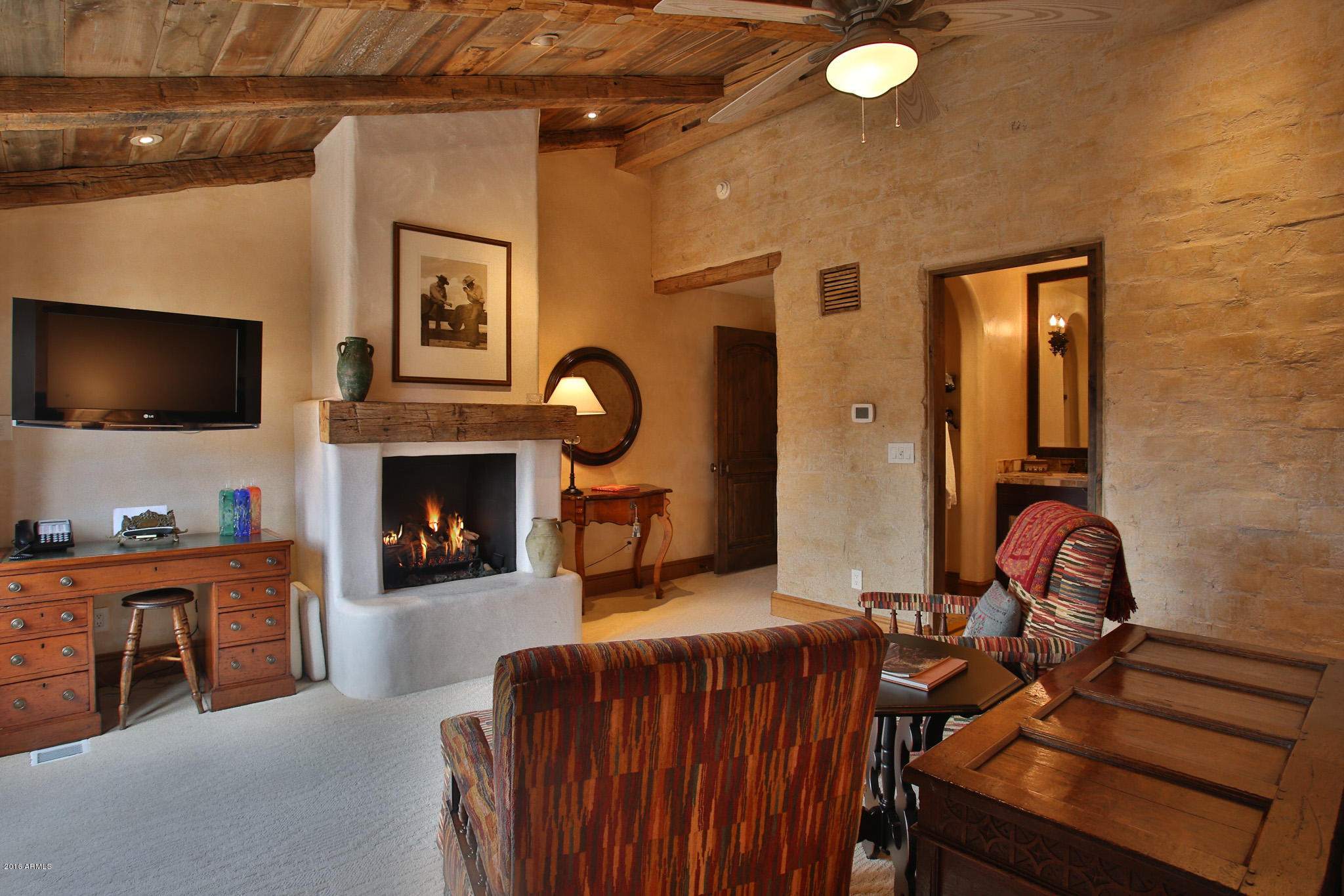 Seven Canyons - Residential