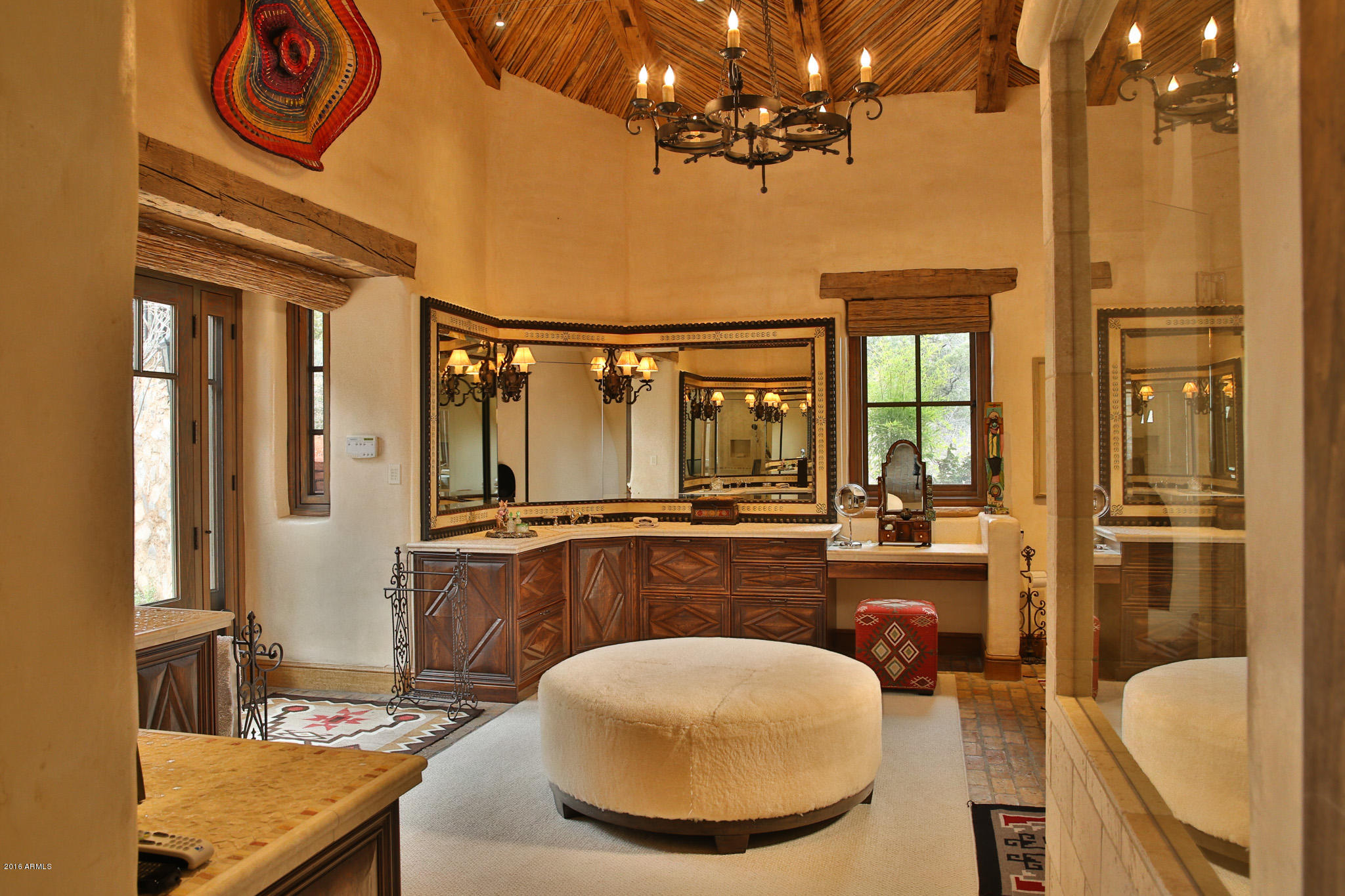 Seven Canyons - Residential