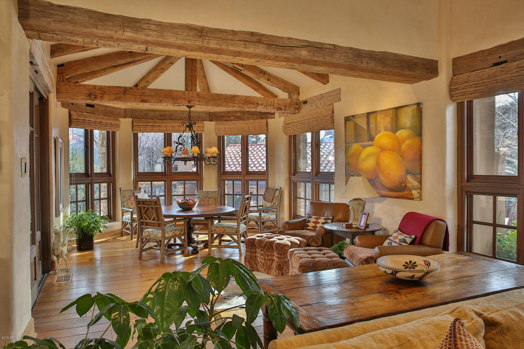 Seven Canyons - Residential